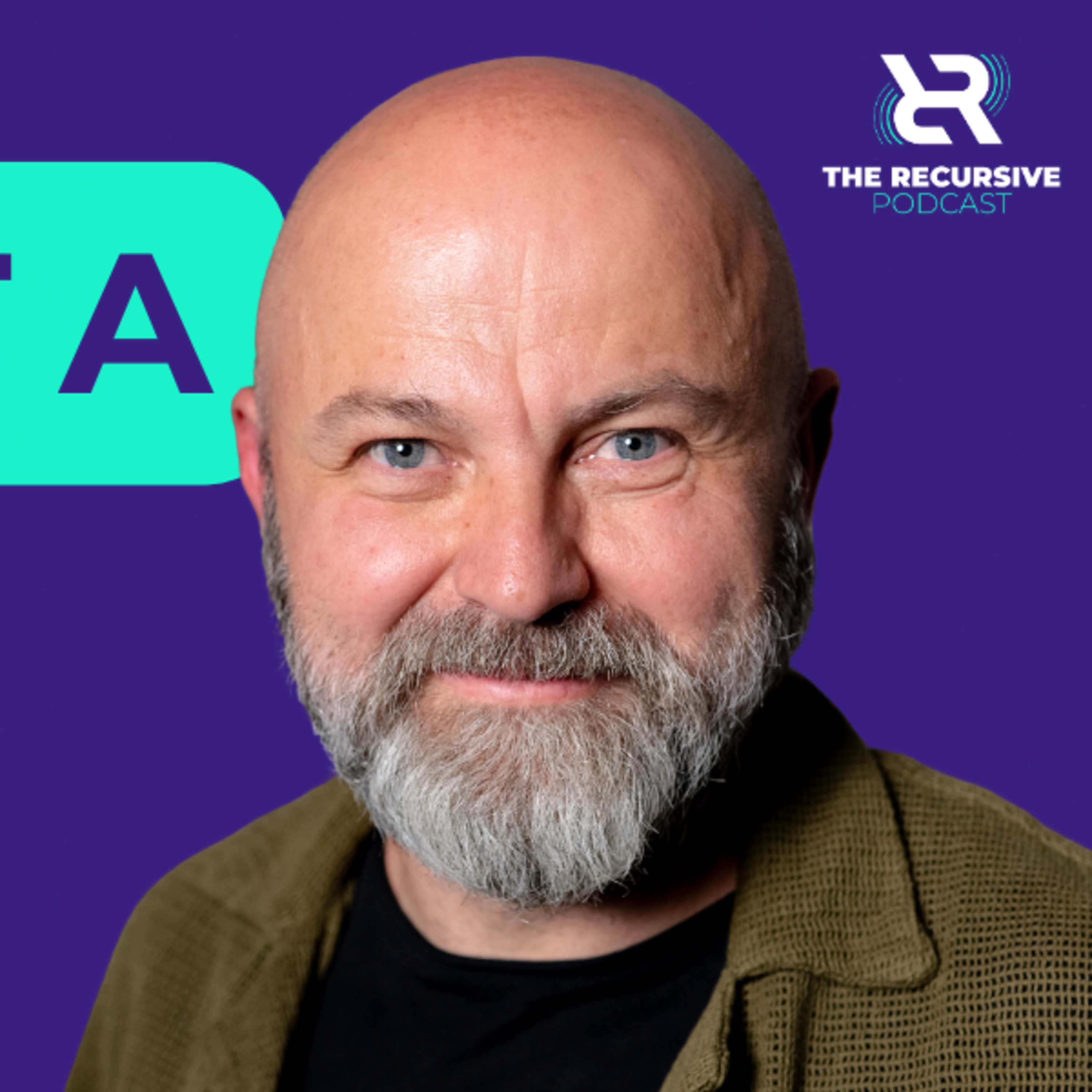 The Recursive Podcast