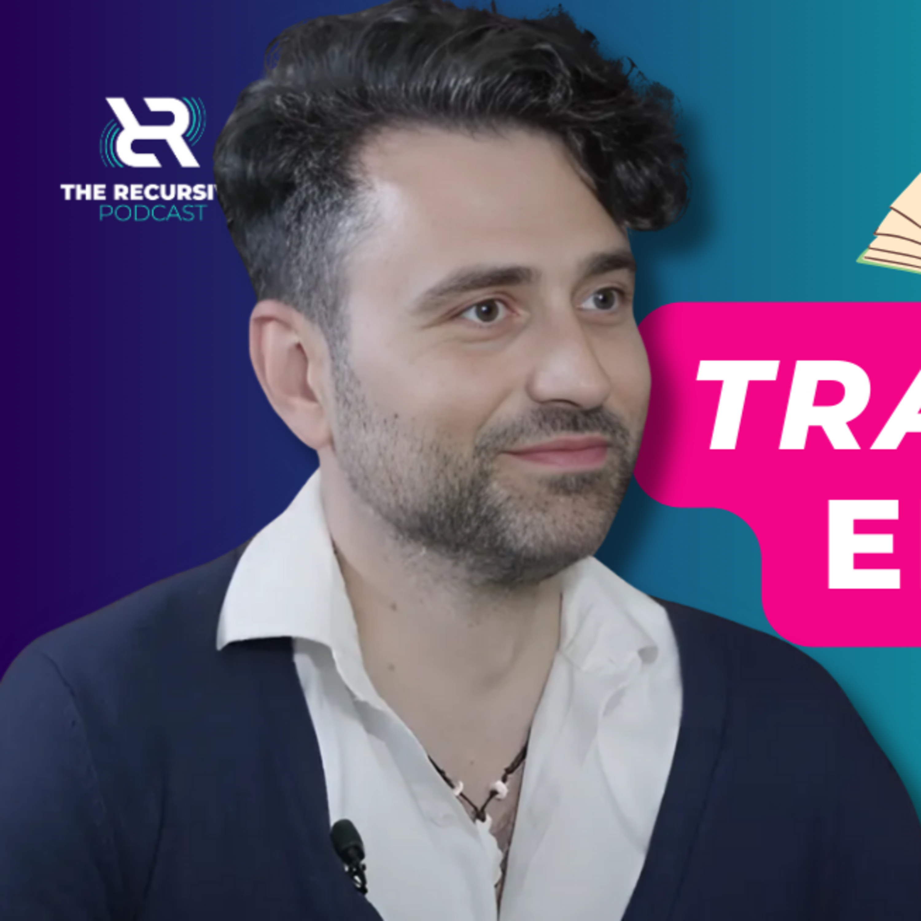 The Recursive Podcast