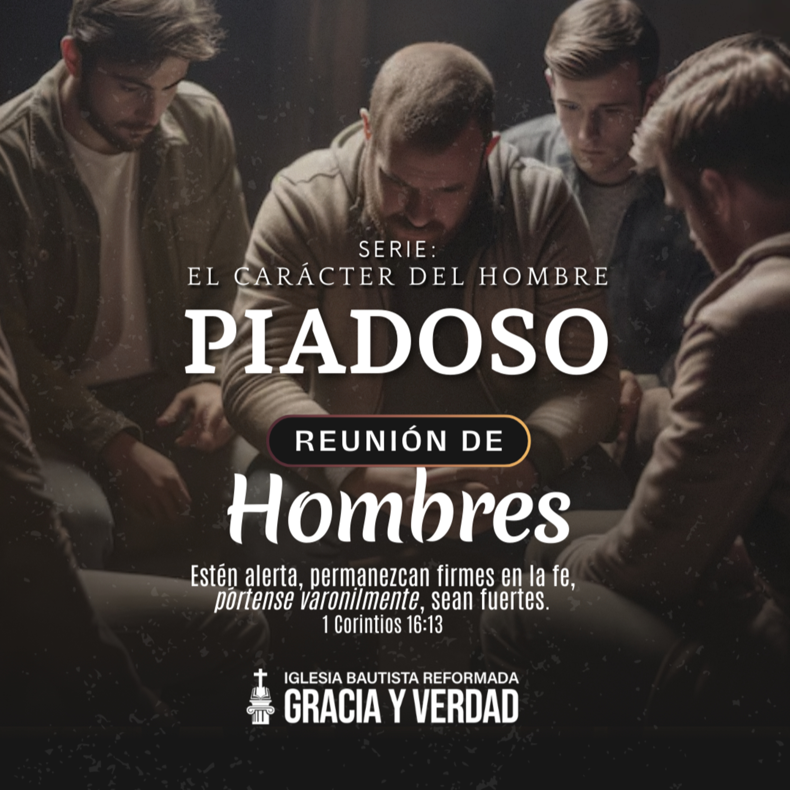 El carácter del hombre piadoso - Introducción