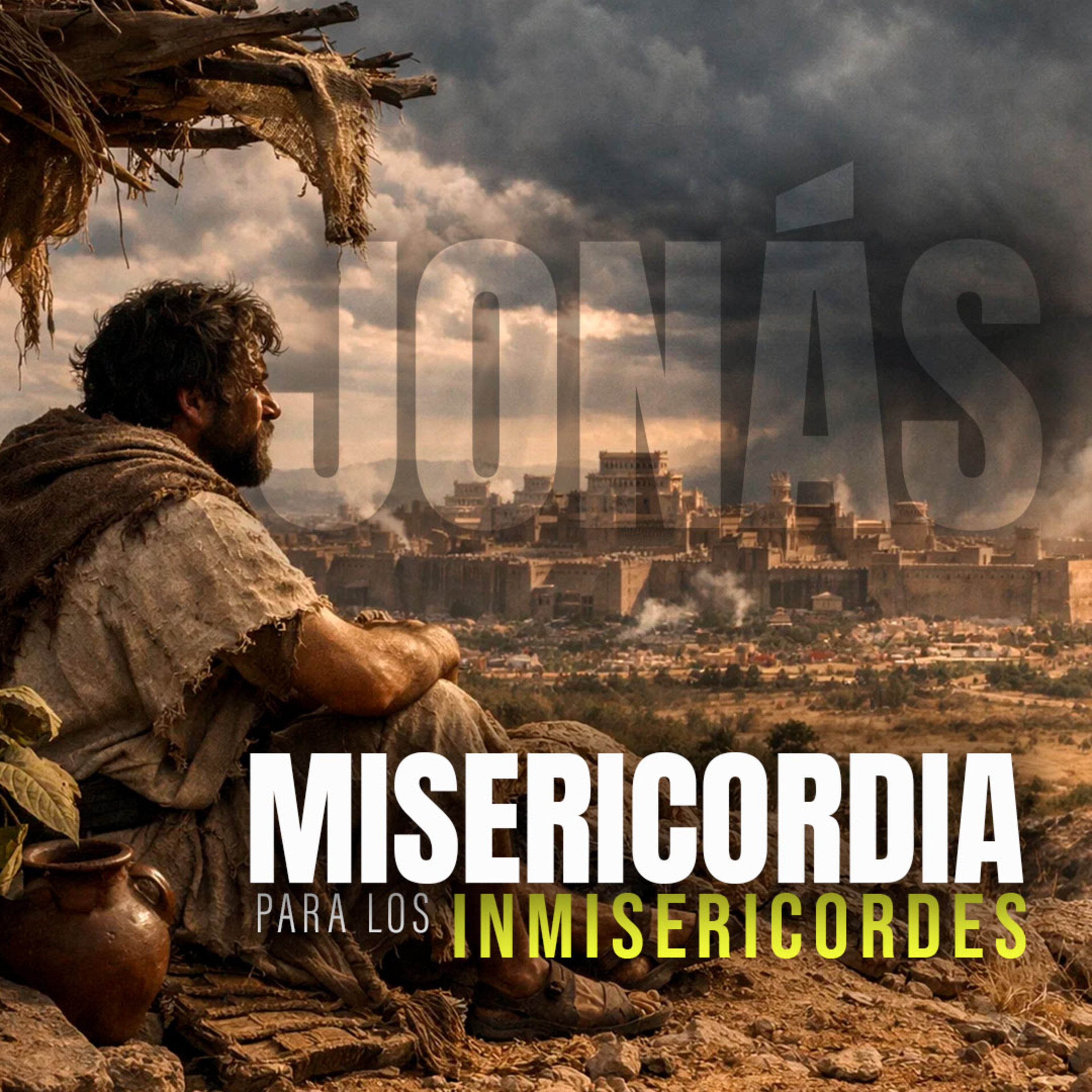 Misericordia para los inmisericordes