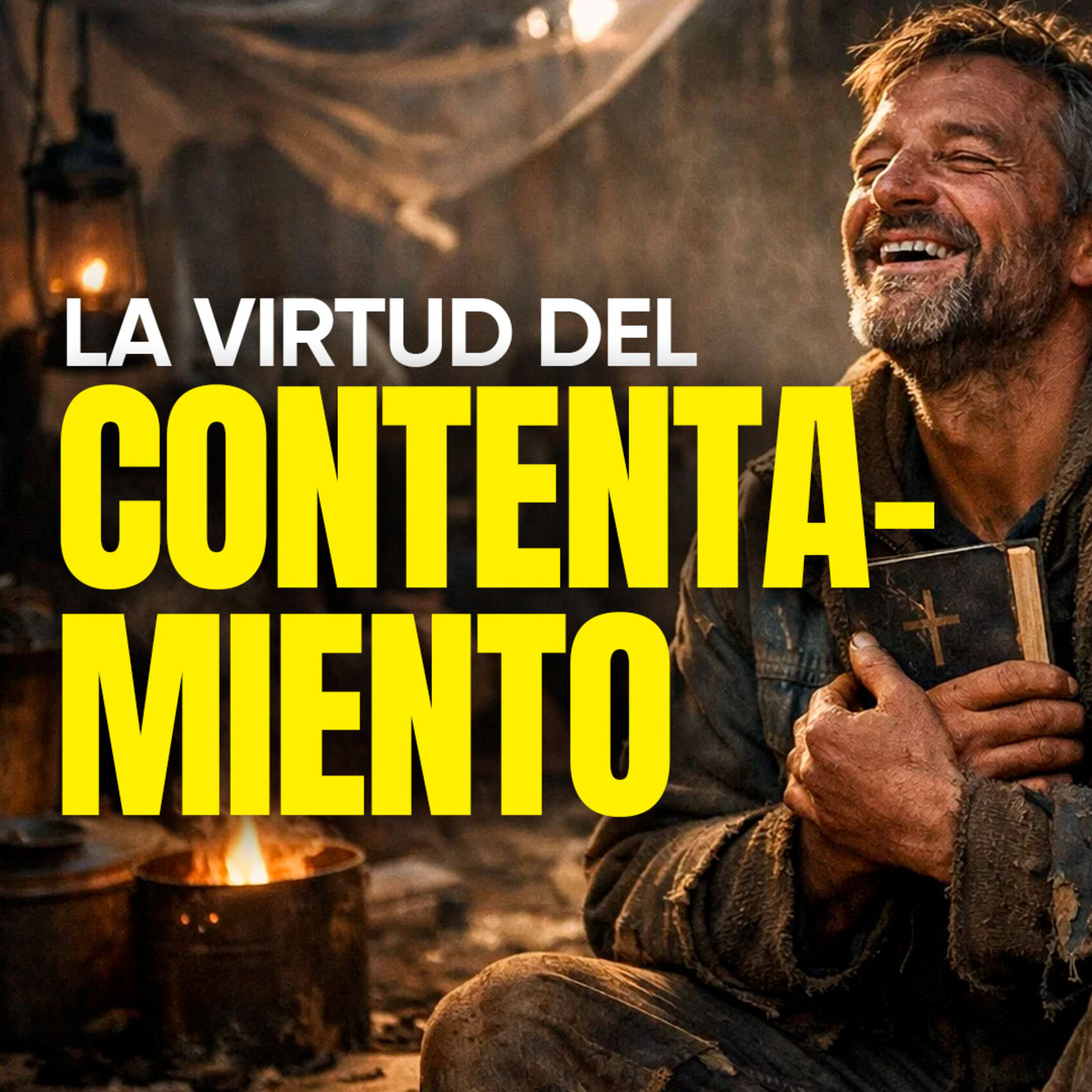 La virtud del contentamiento