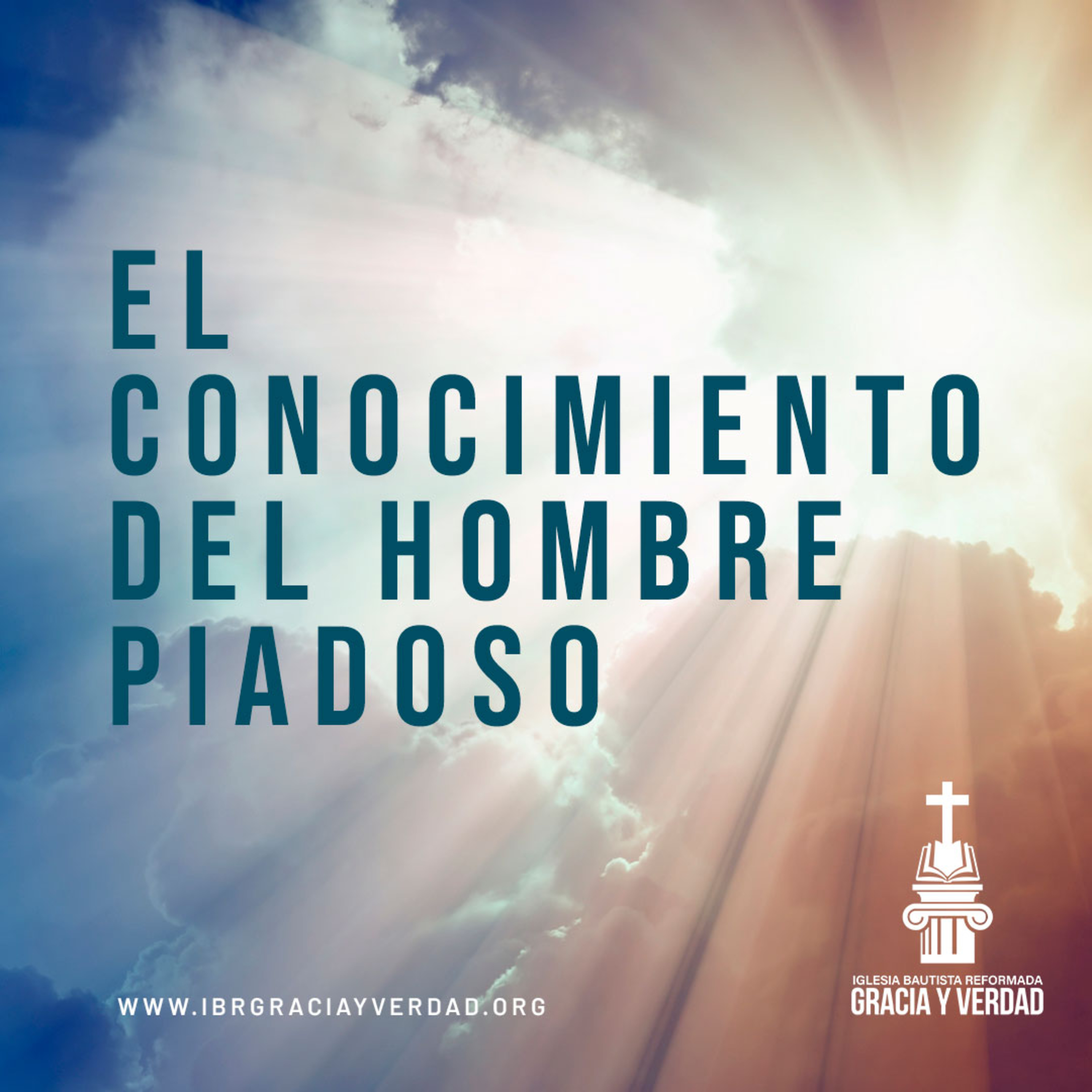 El conocimiento del hombre piadoso