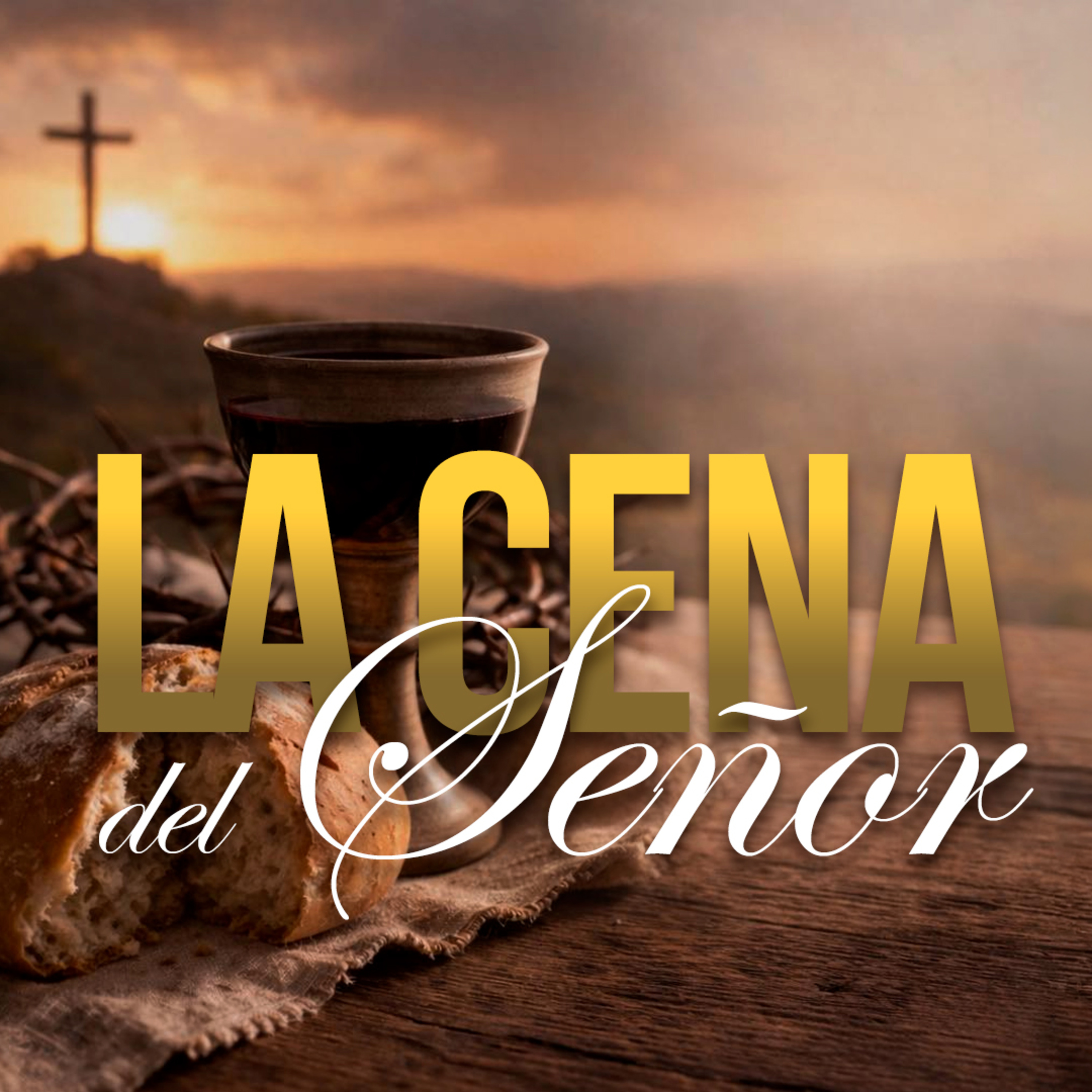 La Cena del Señor