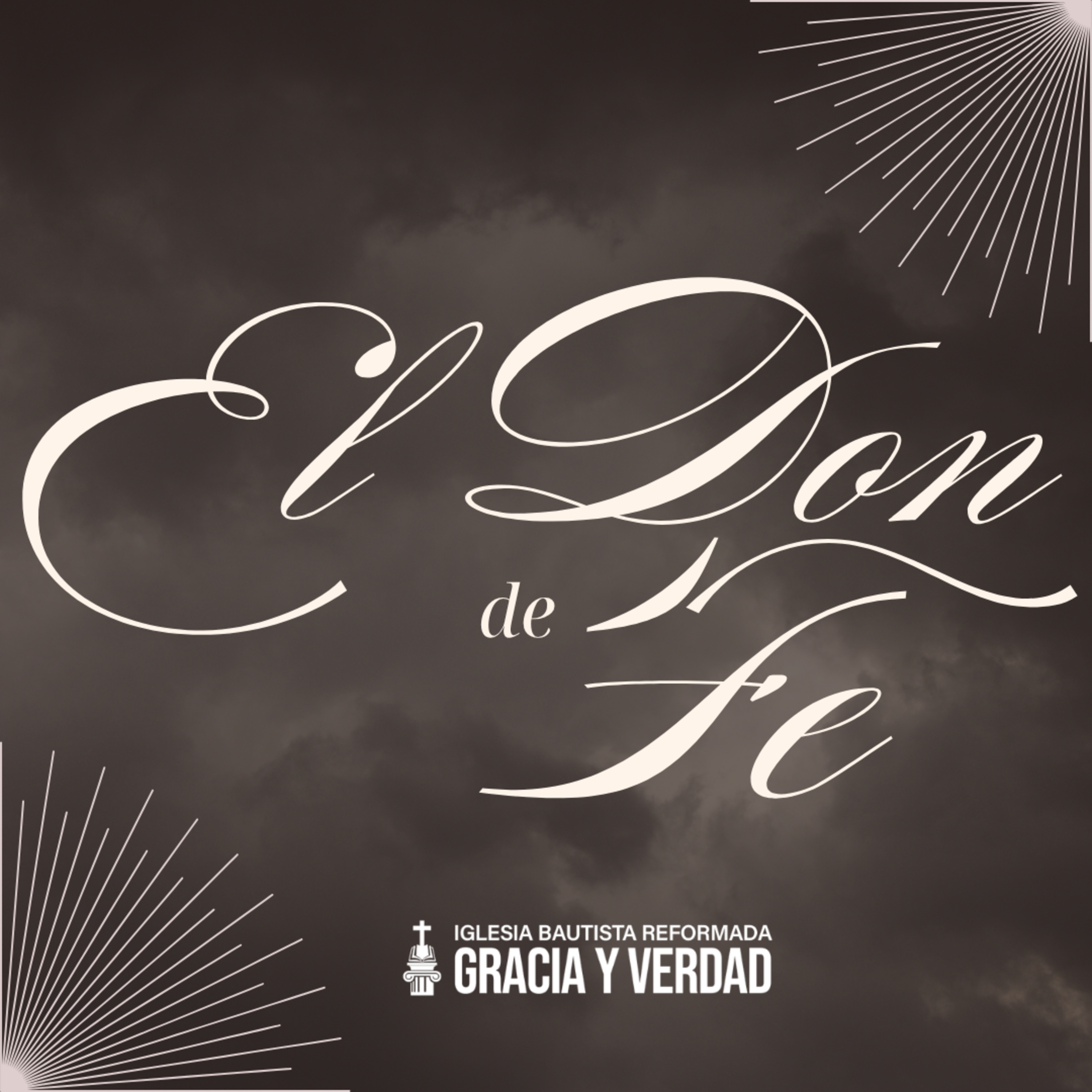 El don de fe