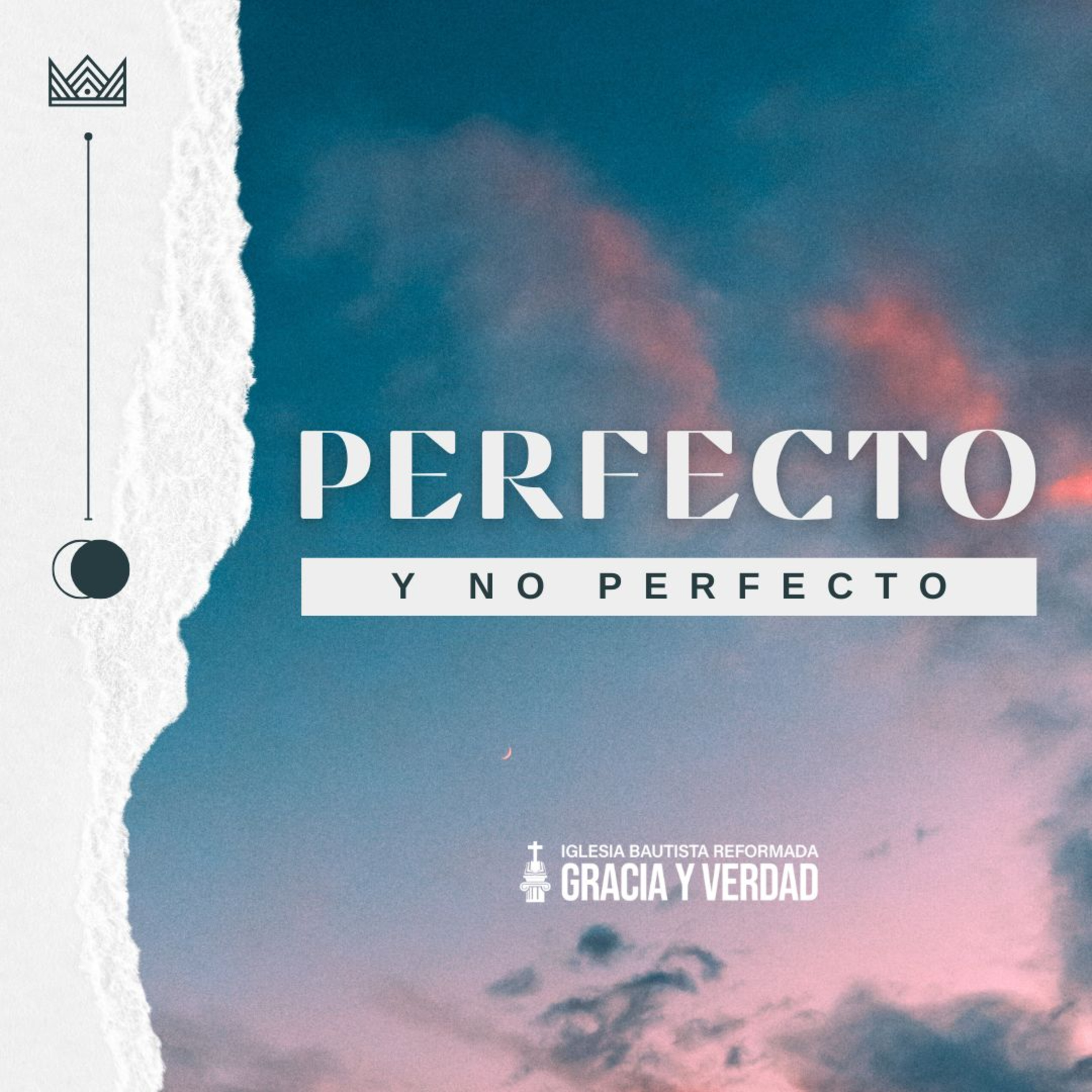 Perfecto y no perfecto