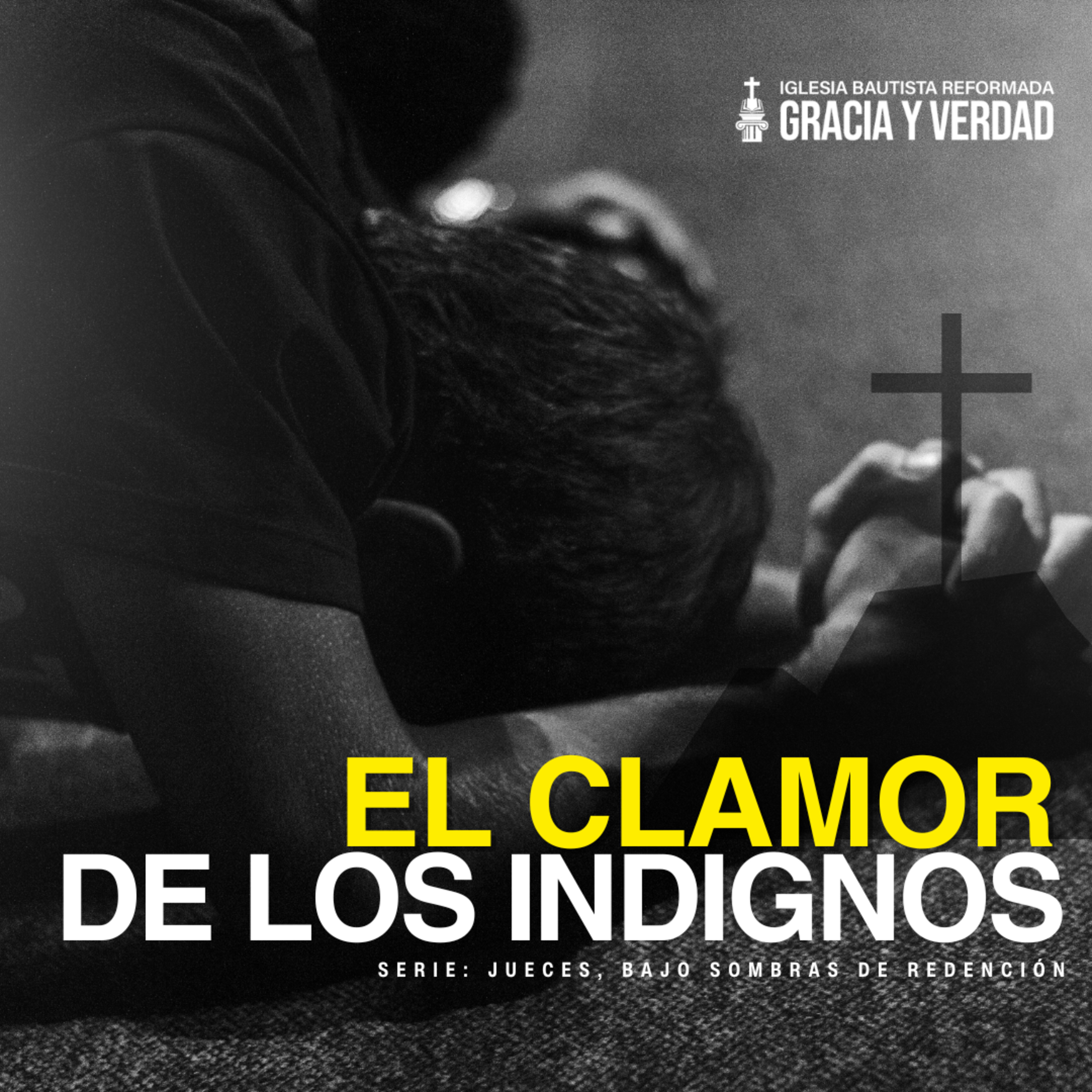 El clamor de los indignos