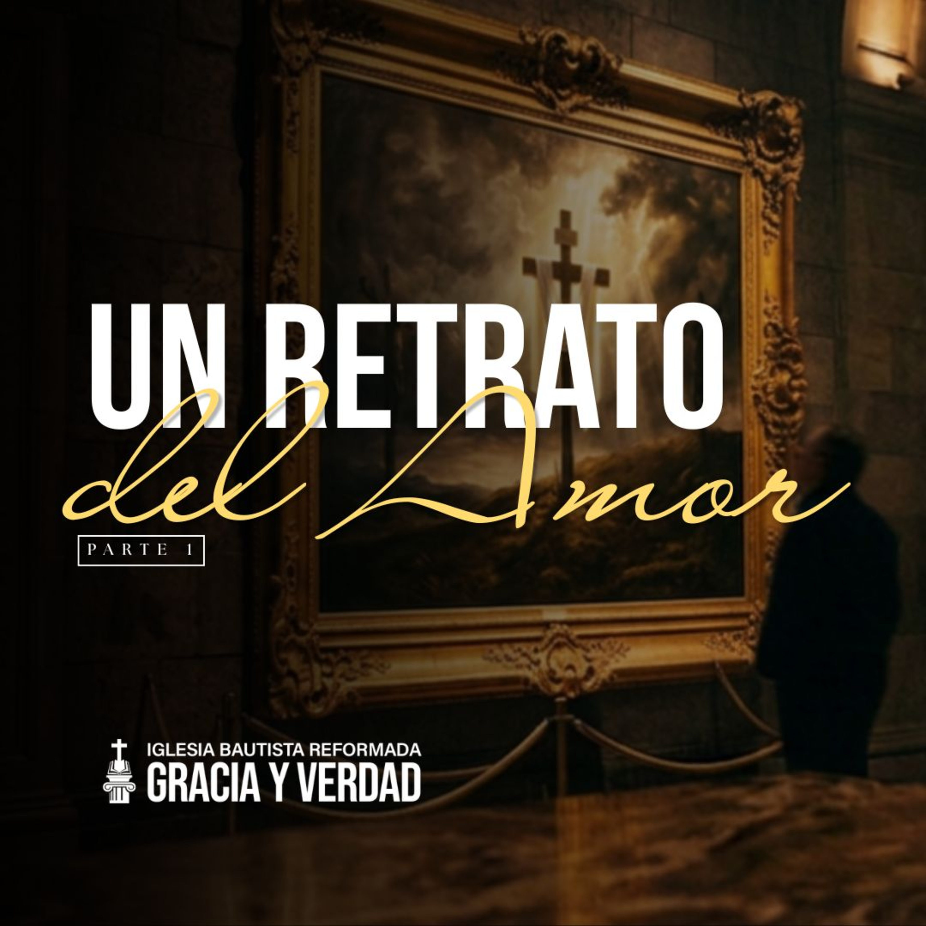Un retrato del amor - Parte 1