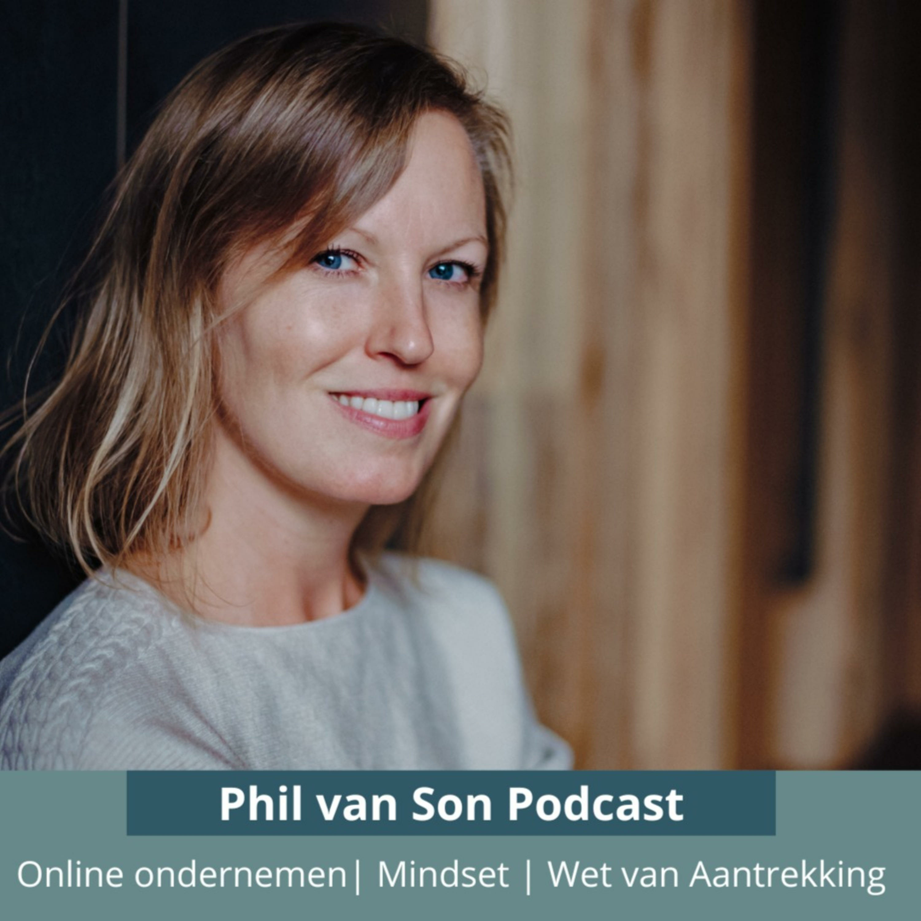 Phil van Son | Online Business Podcast