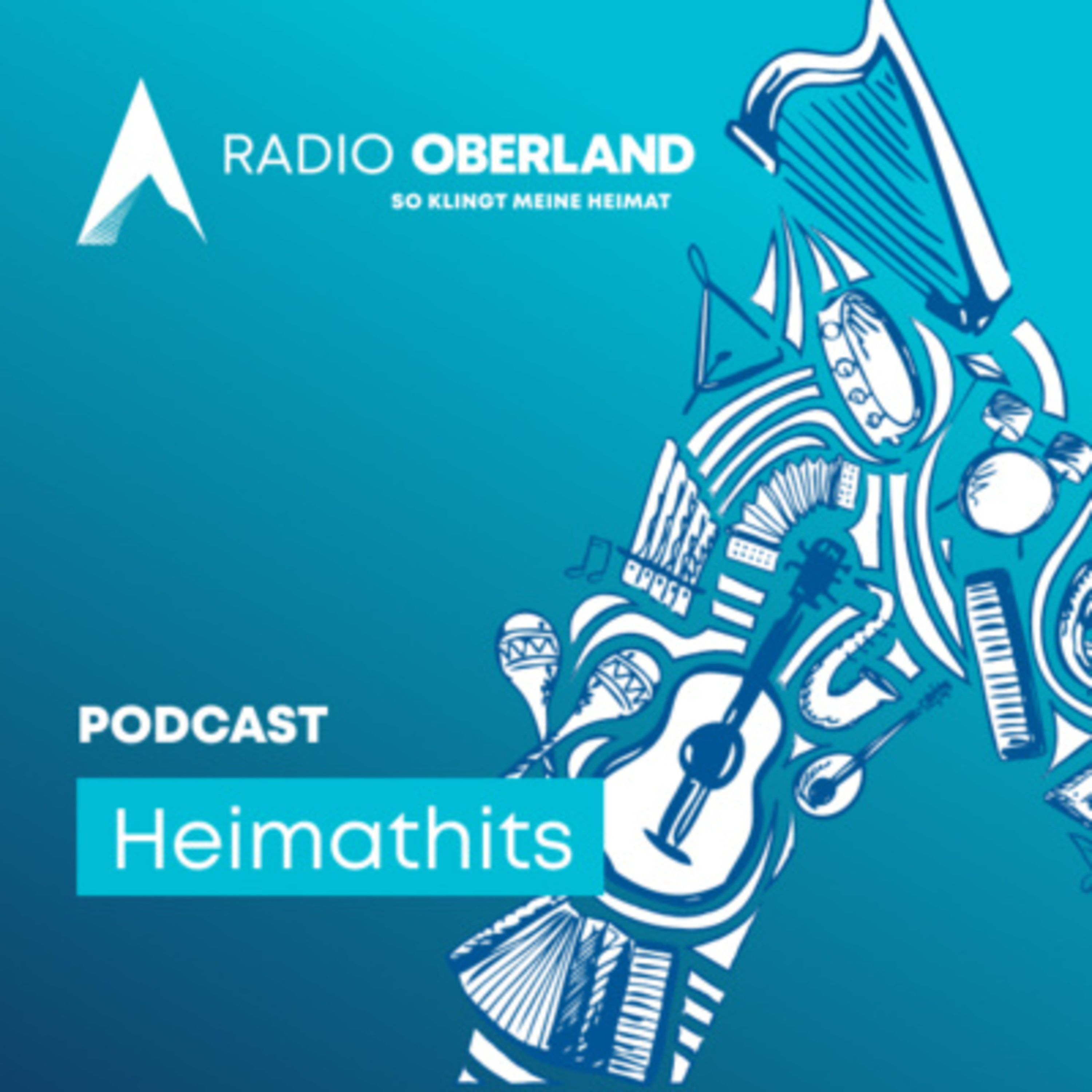 Radio Oberland - Der Podcast aus der Heimat