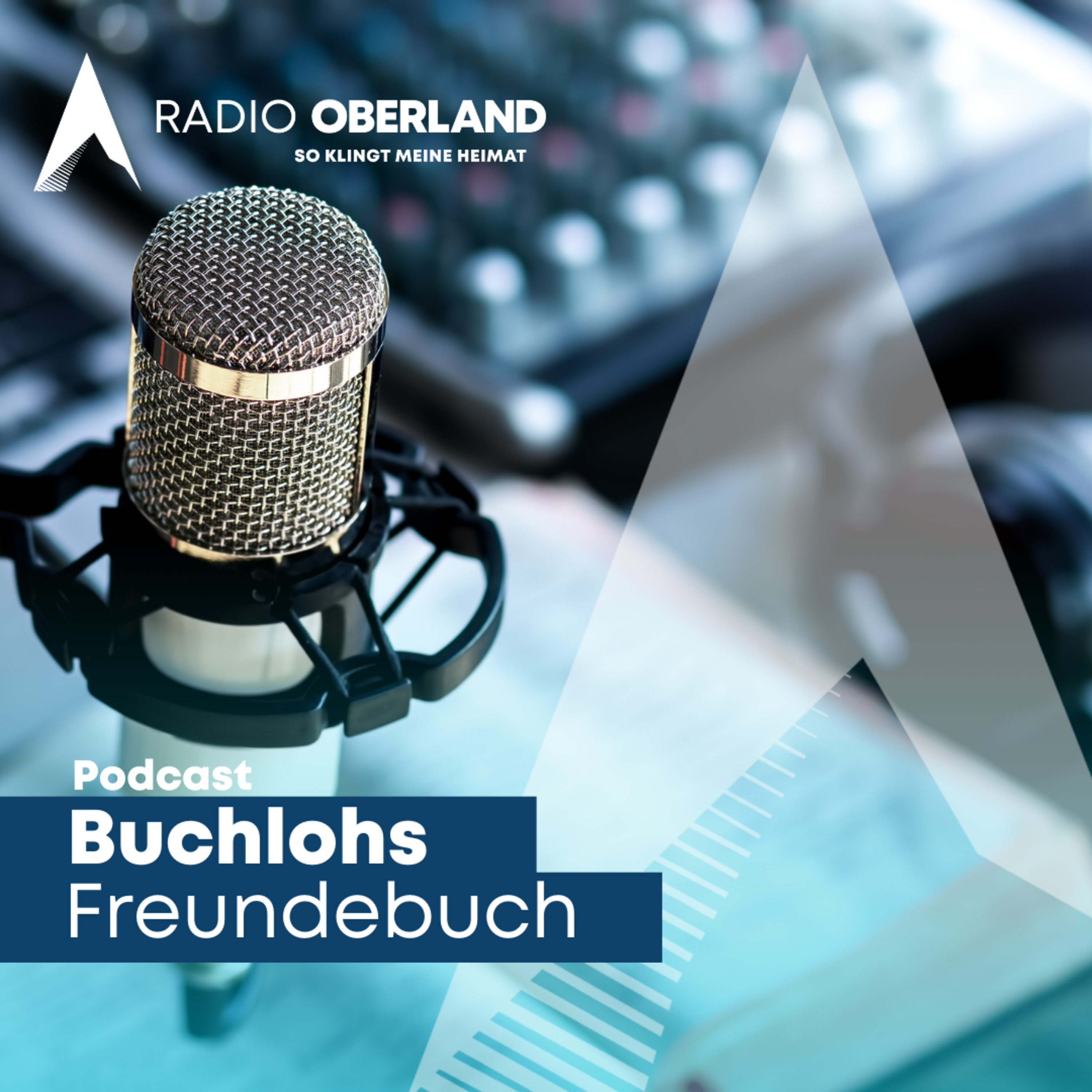 Radio Oberland - Der Podcast aus der Heimat