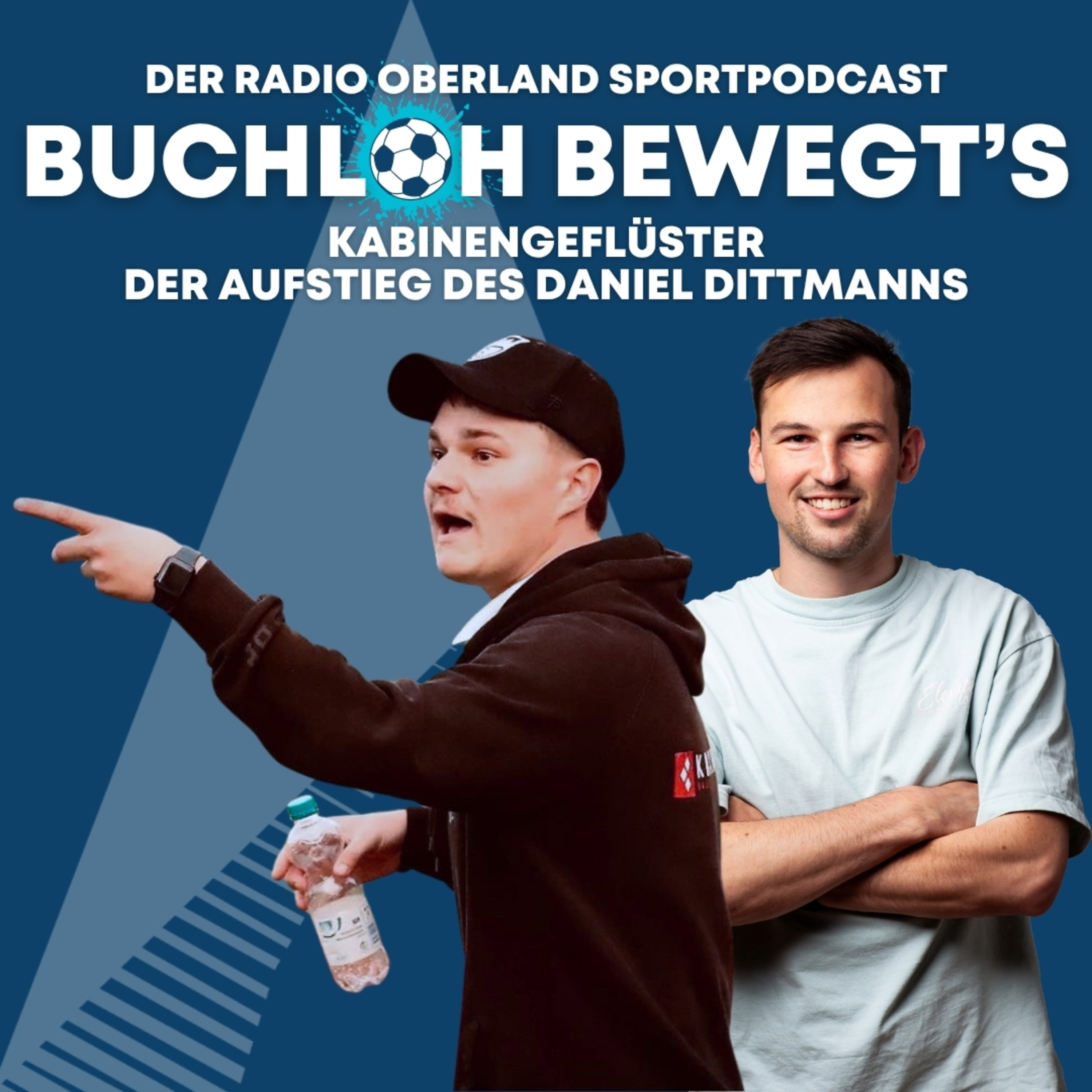 Radio Oberland - Der Podcast aus der Heimat