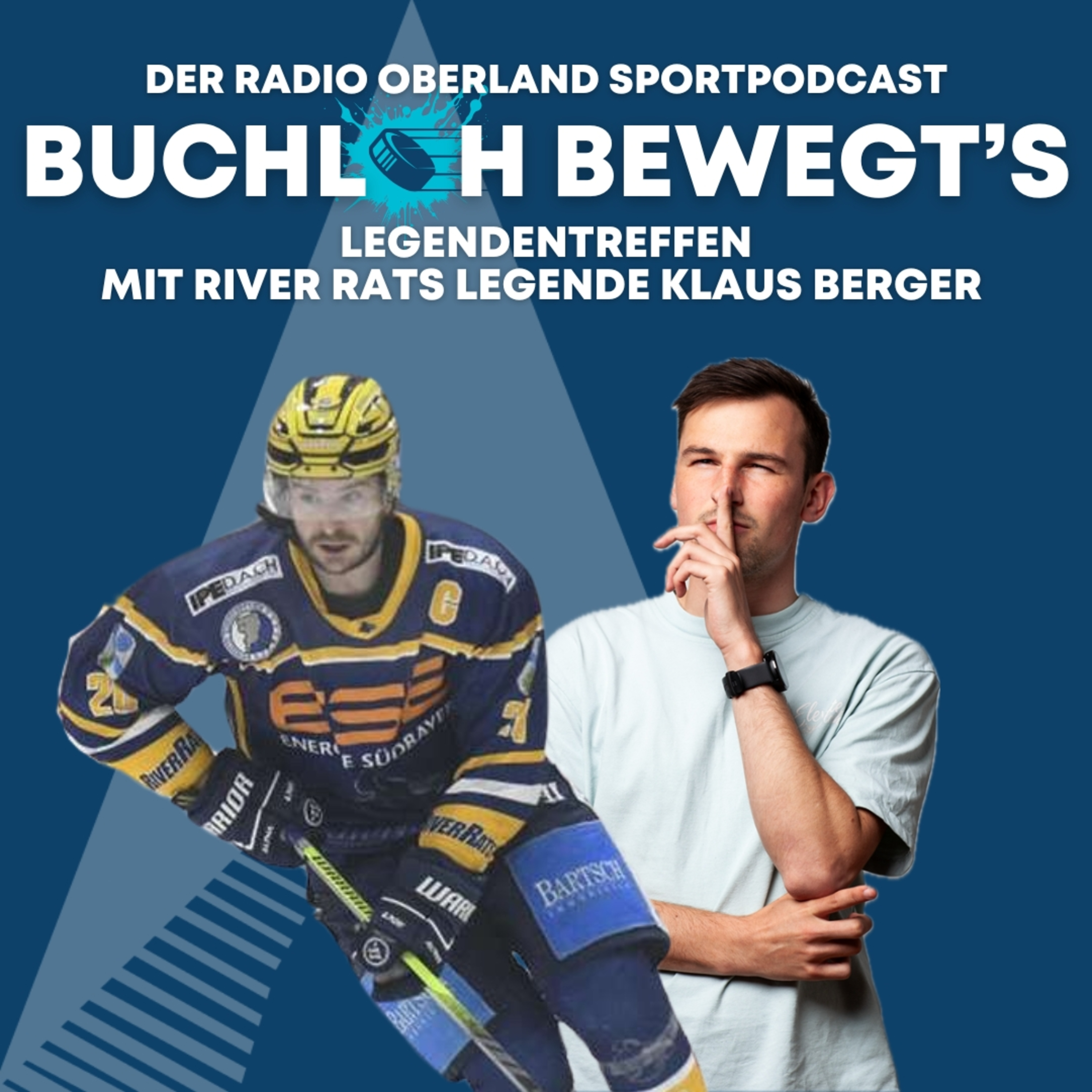 Radio Oberland - Der Podcast aus der Heimat