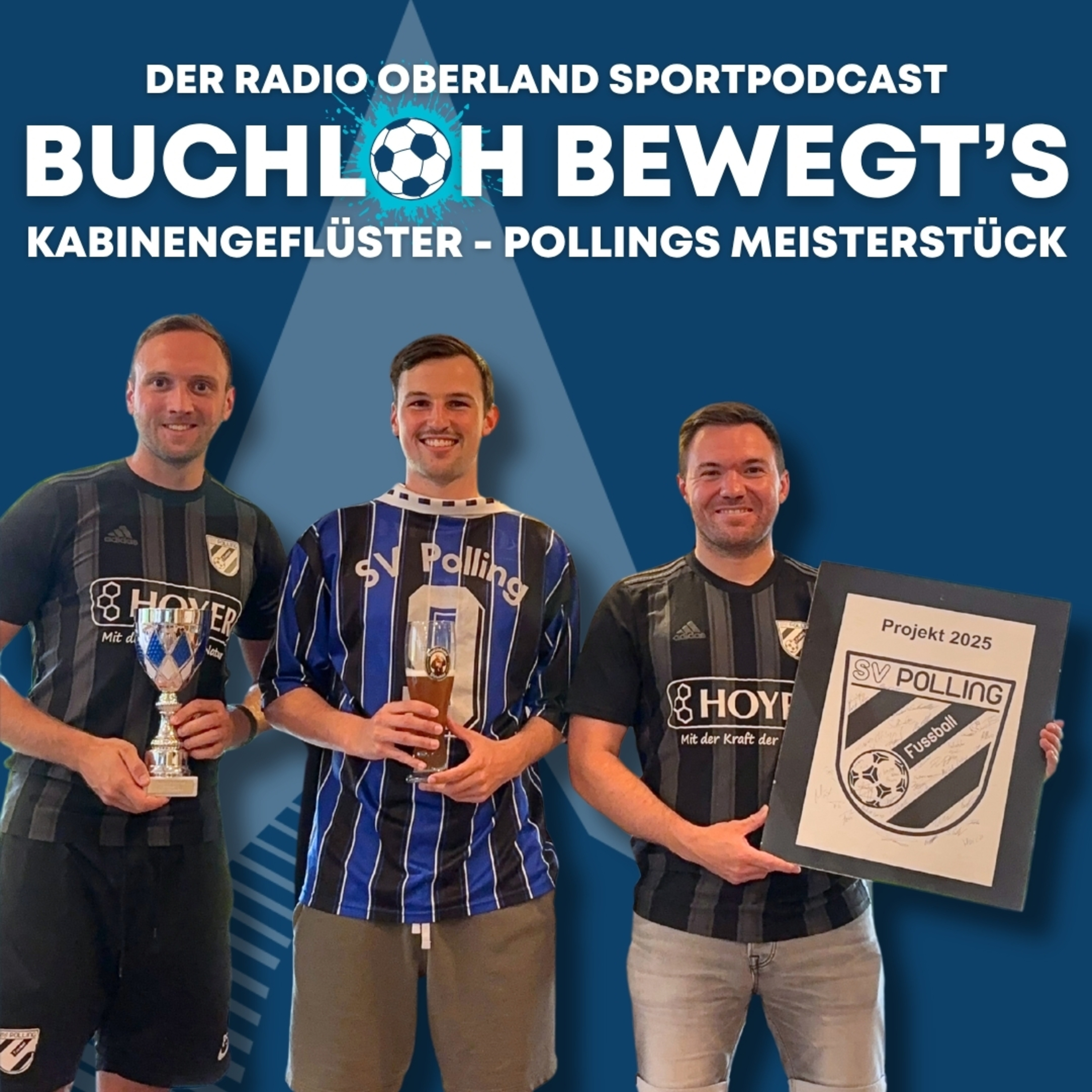 Radio Oberland - Der Podcast aus der Heimat