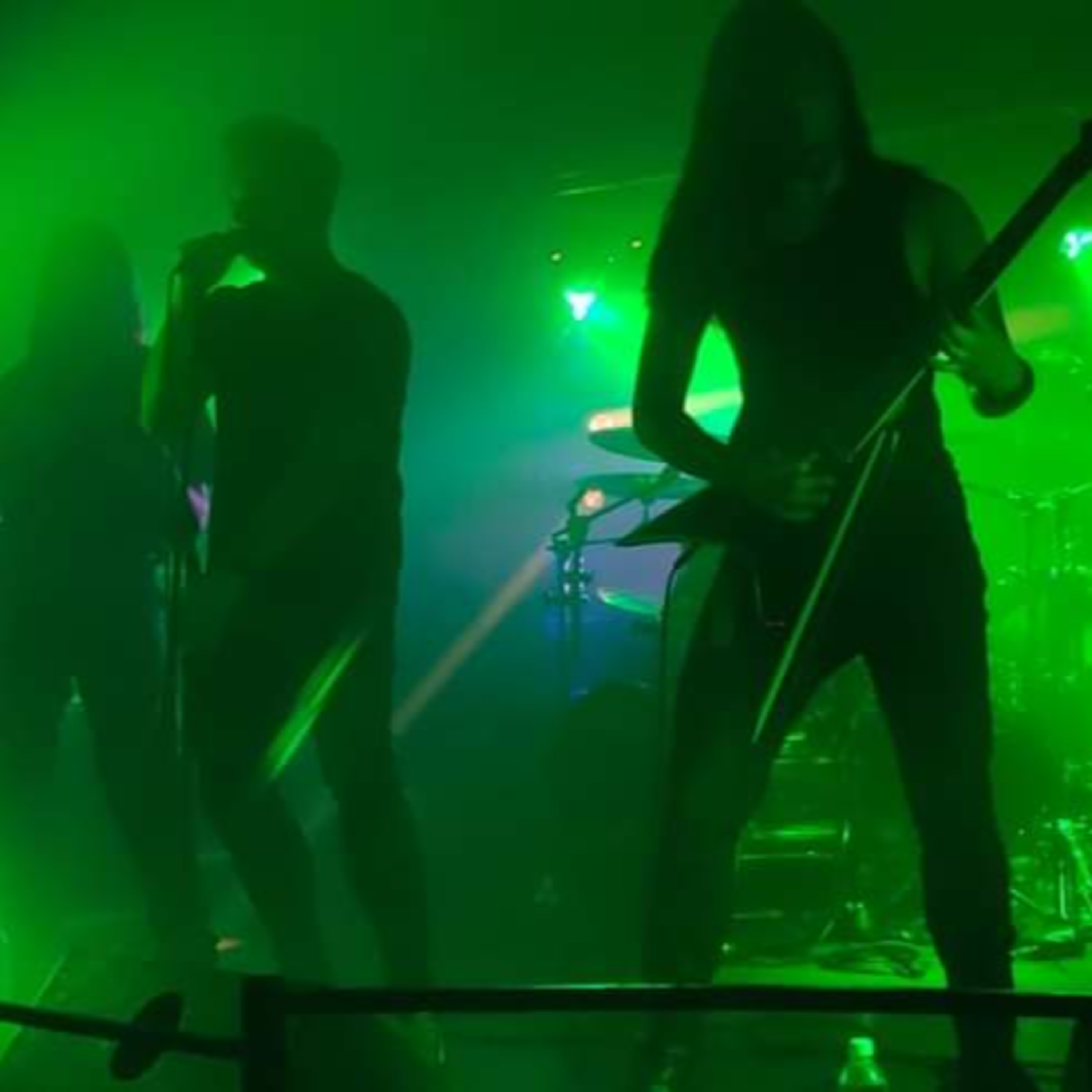 Metalowe Bicie Serca
