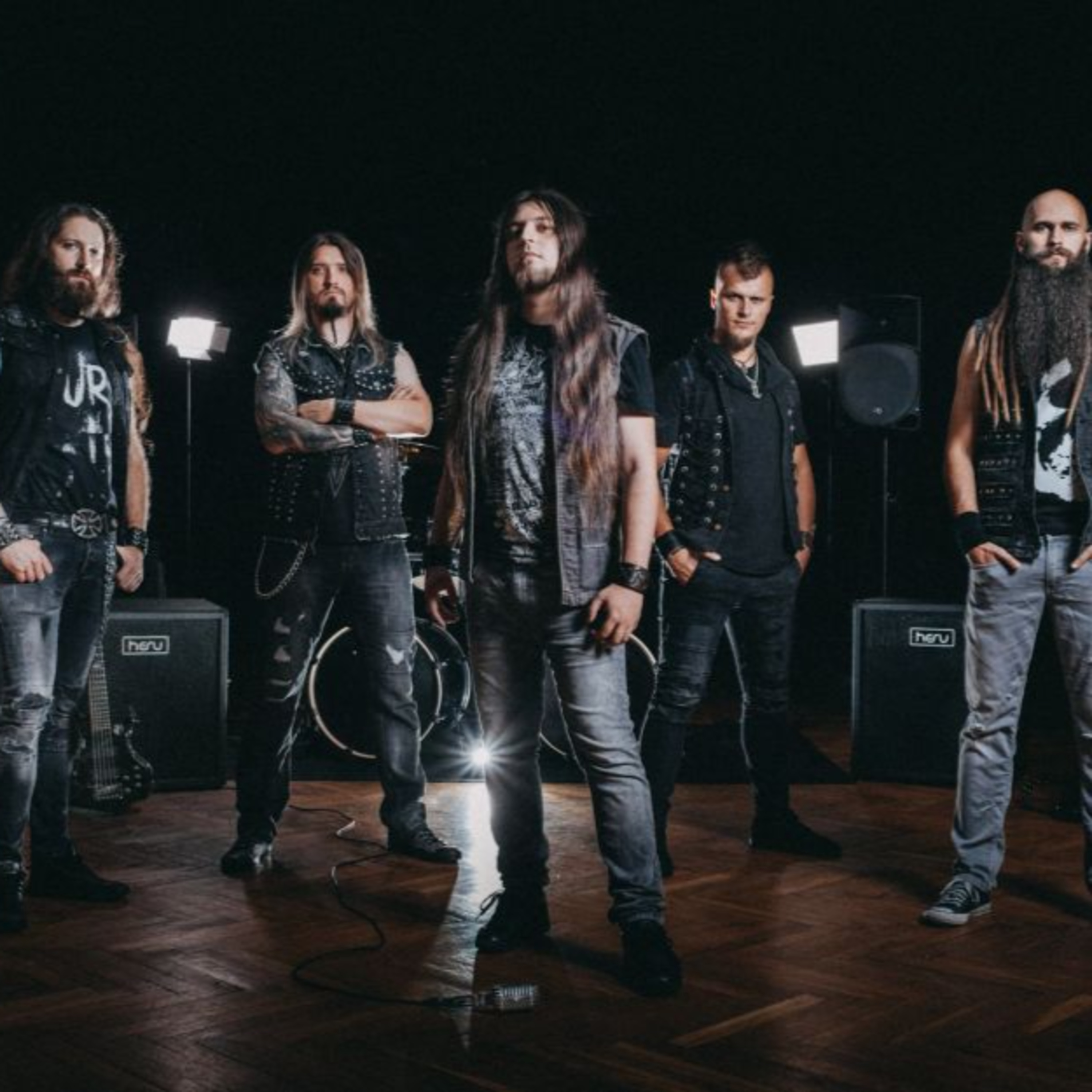 Metalowe Bicie Serca