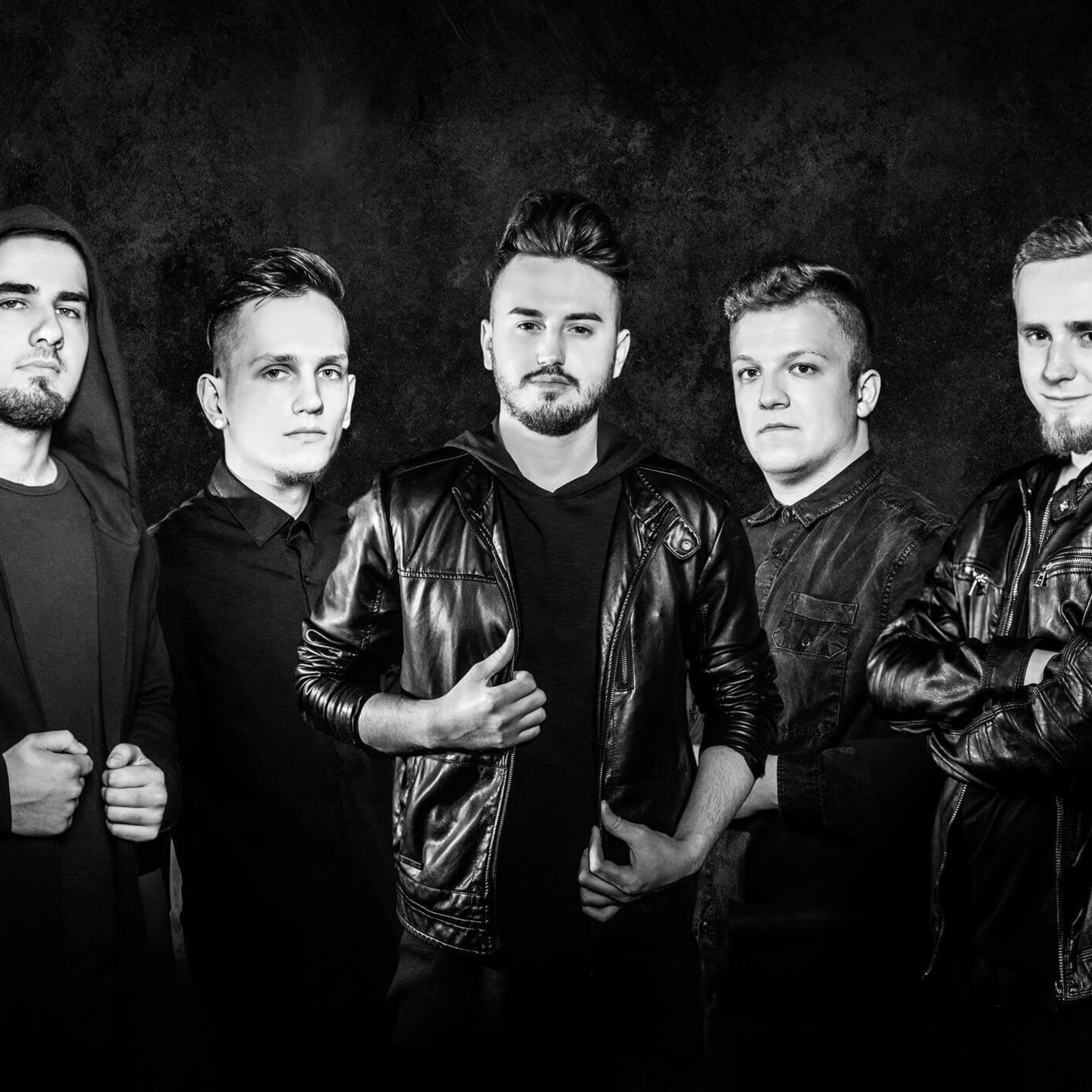 Metalowe Bicie Serca