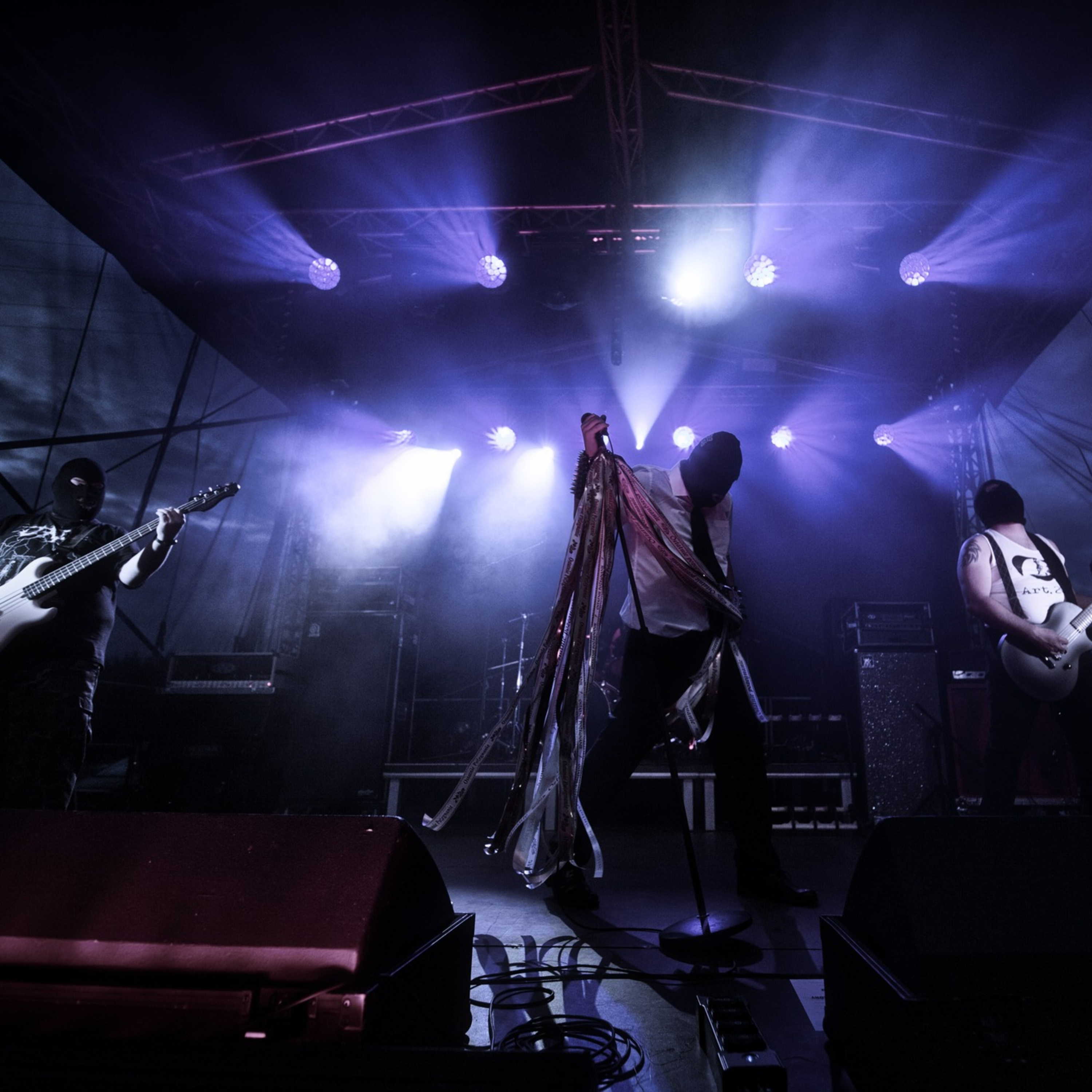 Metalowe Bicie Serca