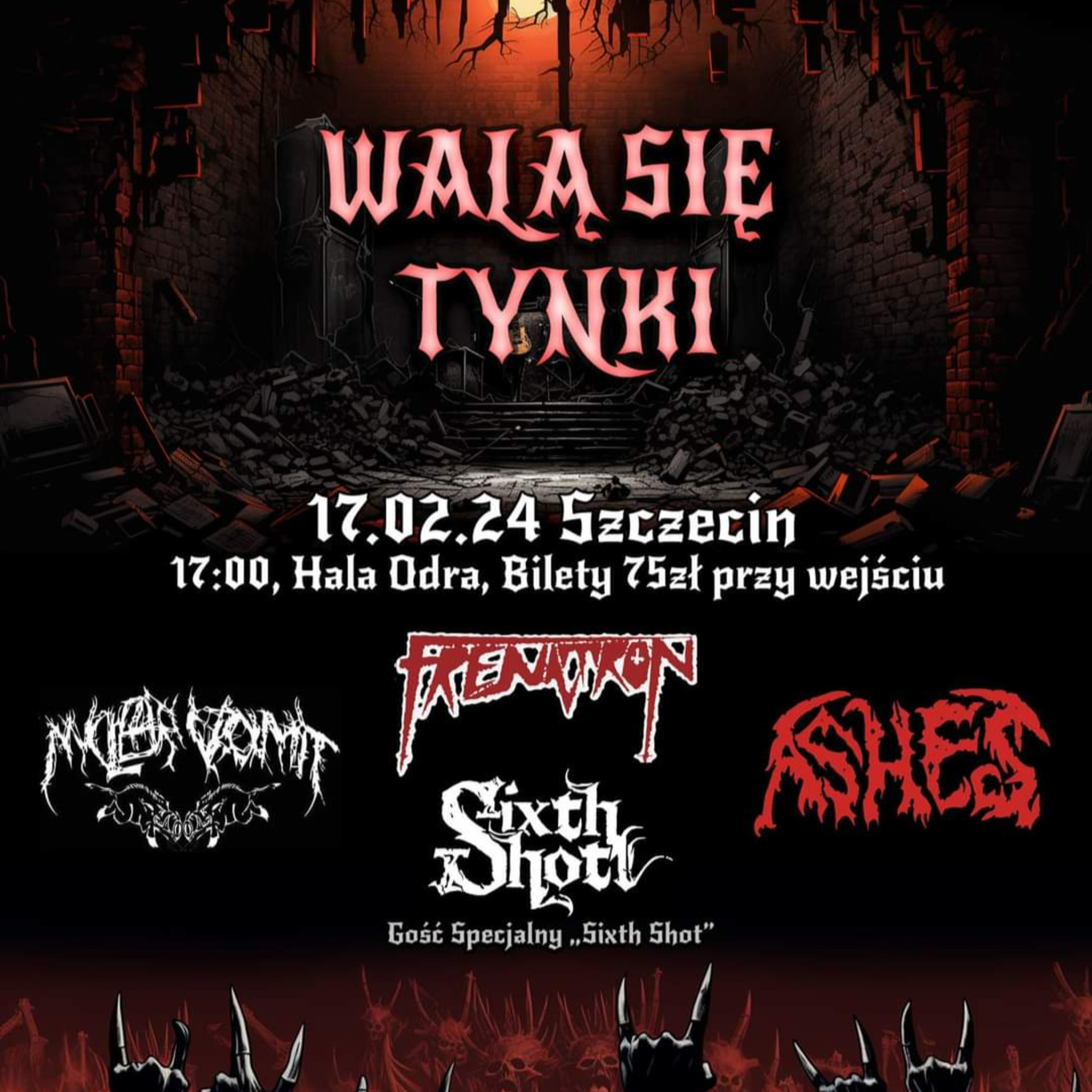 Metalowe Bicie Serca
