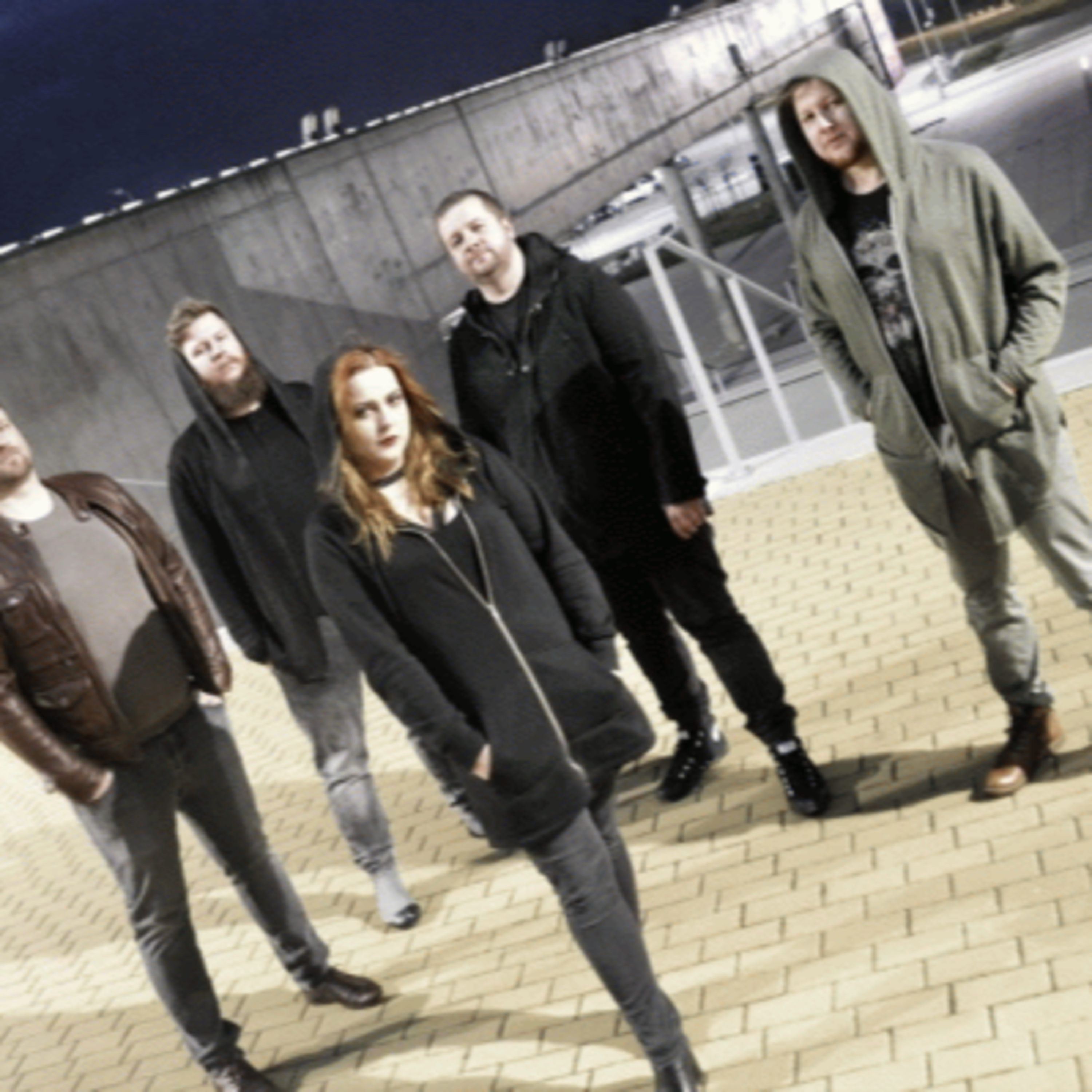 Metalowe Bicie Serca