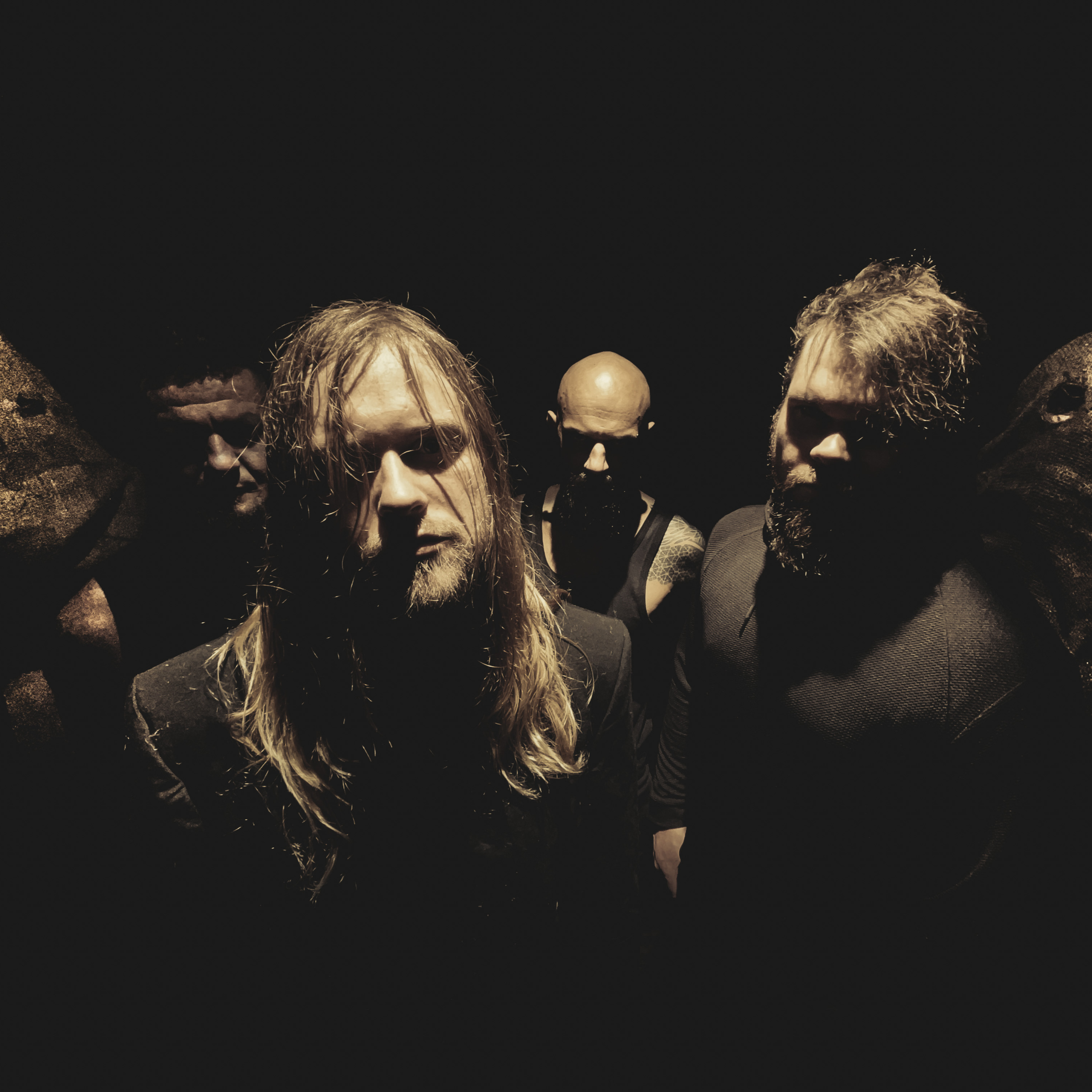 Metalowe Bicie Serca