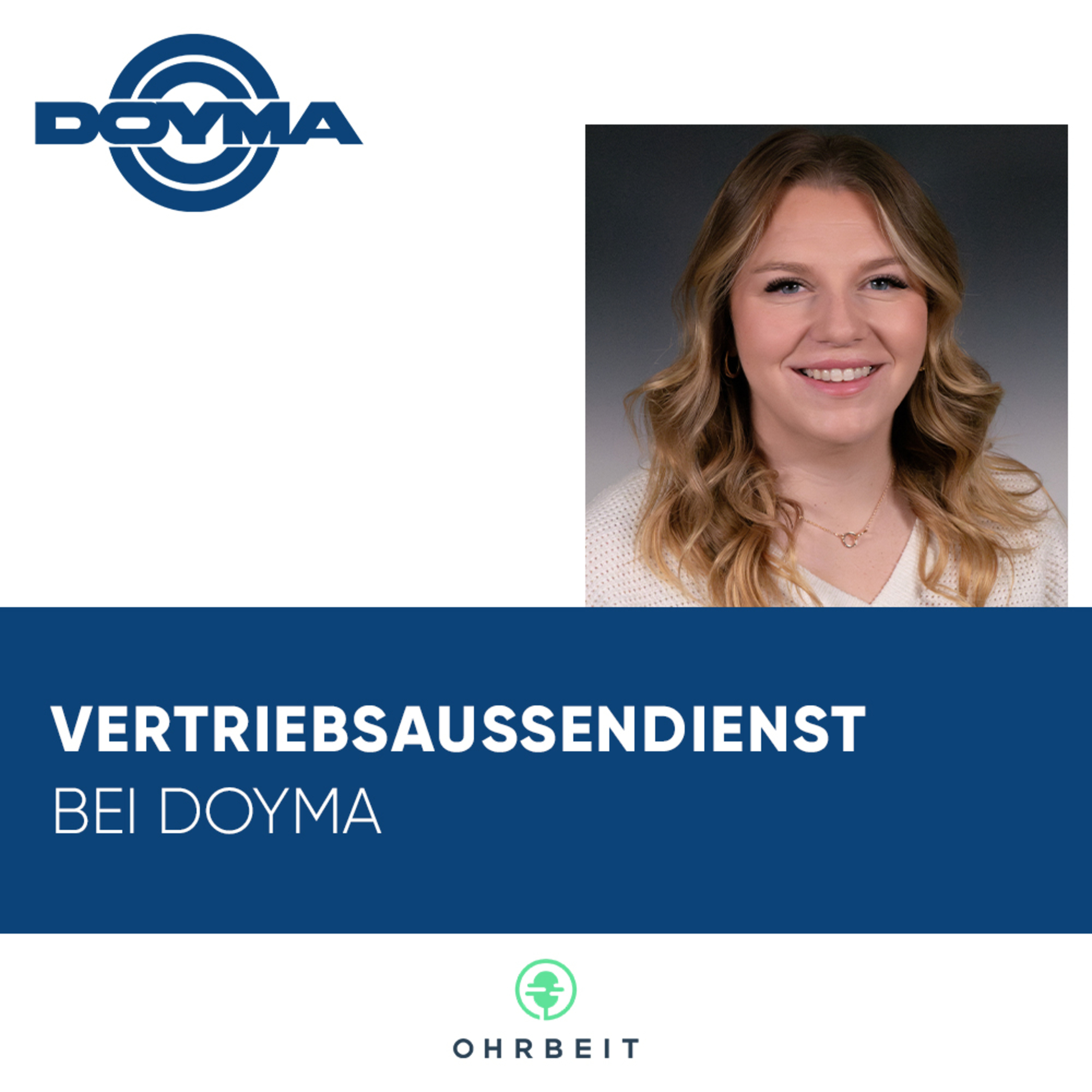 OHRBEIT - das Jobcast original