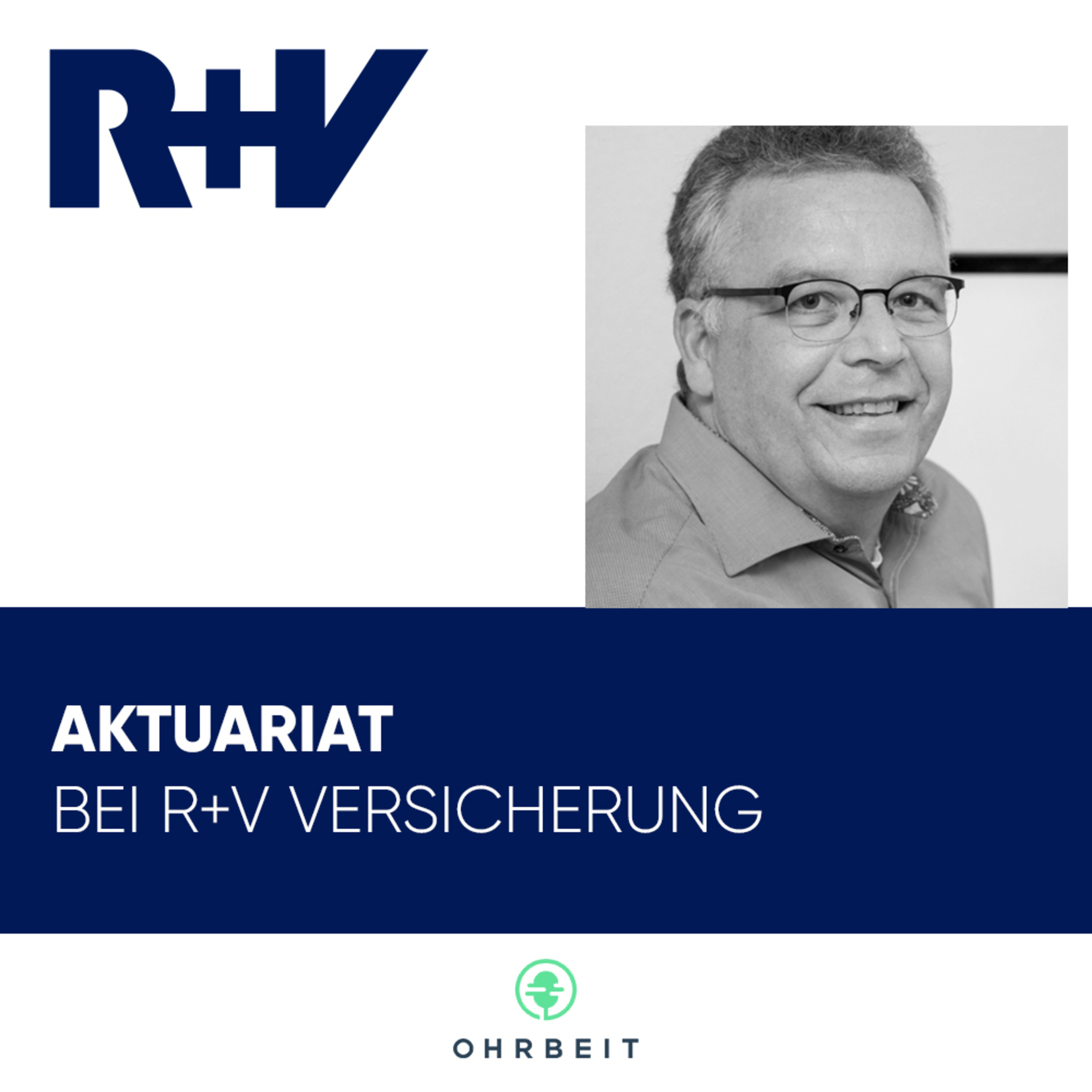 OHRBEIT - das Jobcast original