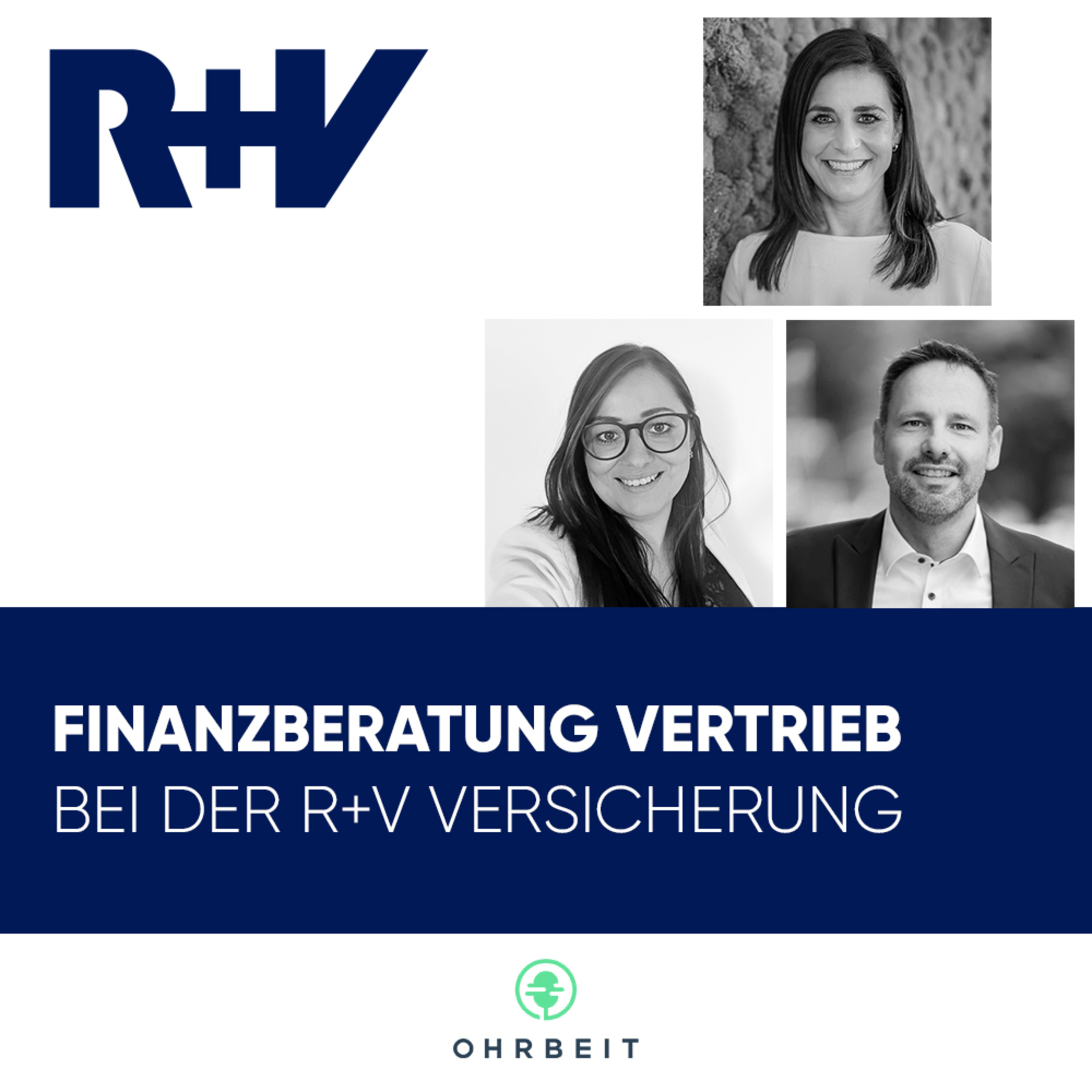 Versicherungsvertrieb ohne Kaltakquise episode artwork