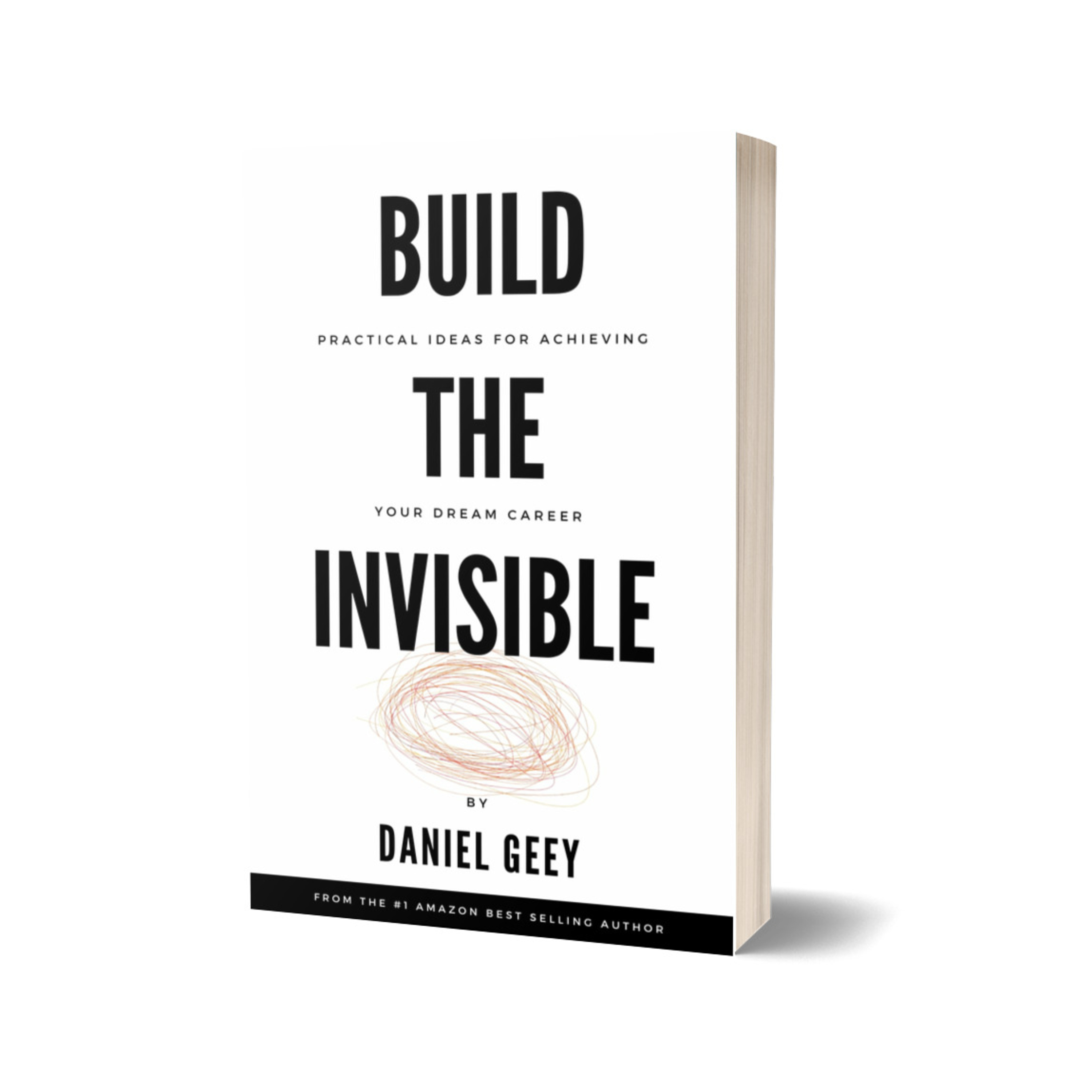 Build the Invisible: My LSE Talk: Sports Career Tips - Thinking Short & Long-Term episode artwork
