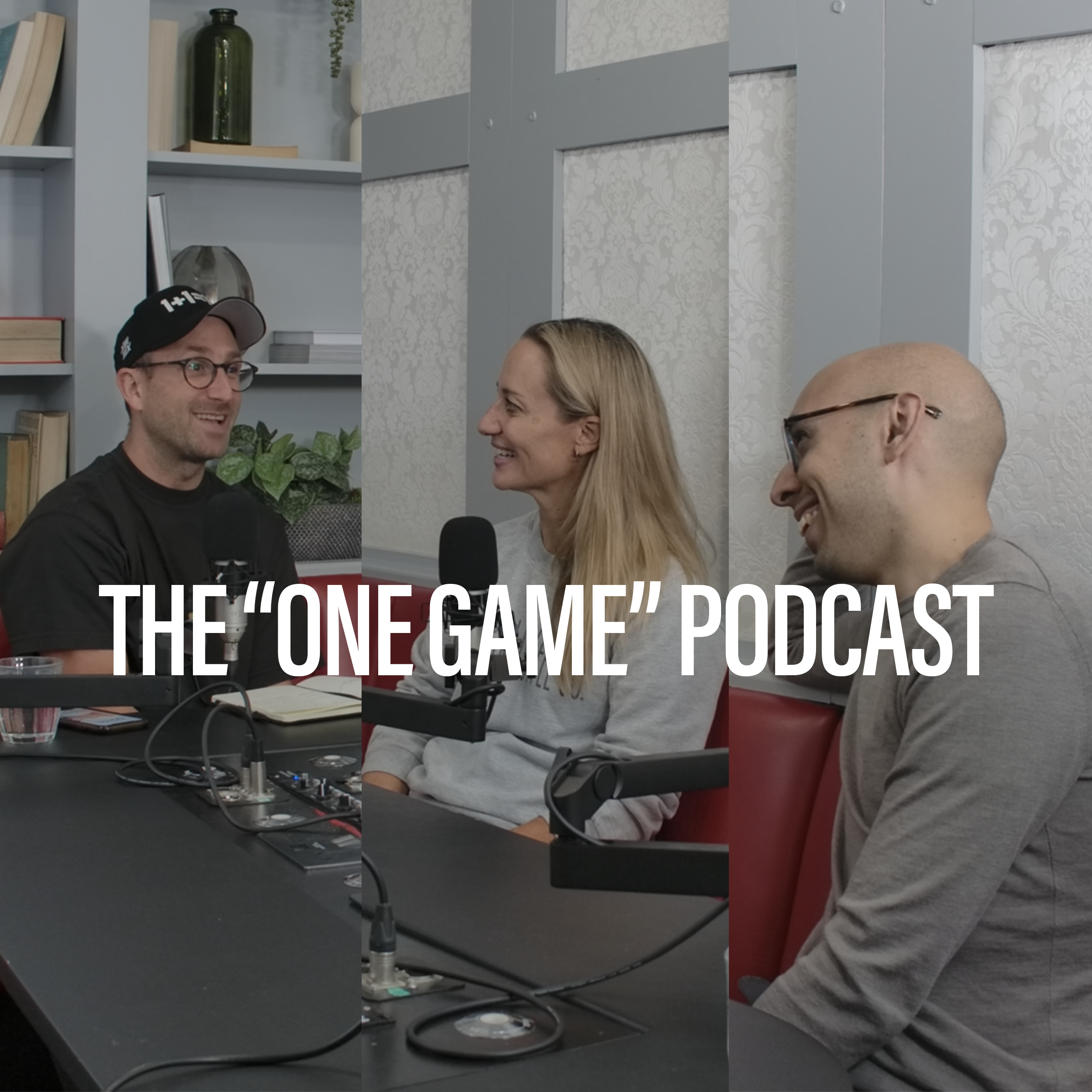The Daniel Geey Podcast