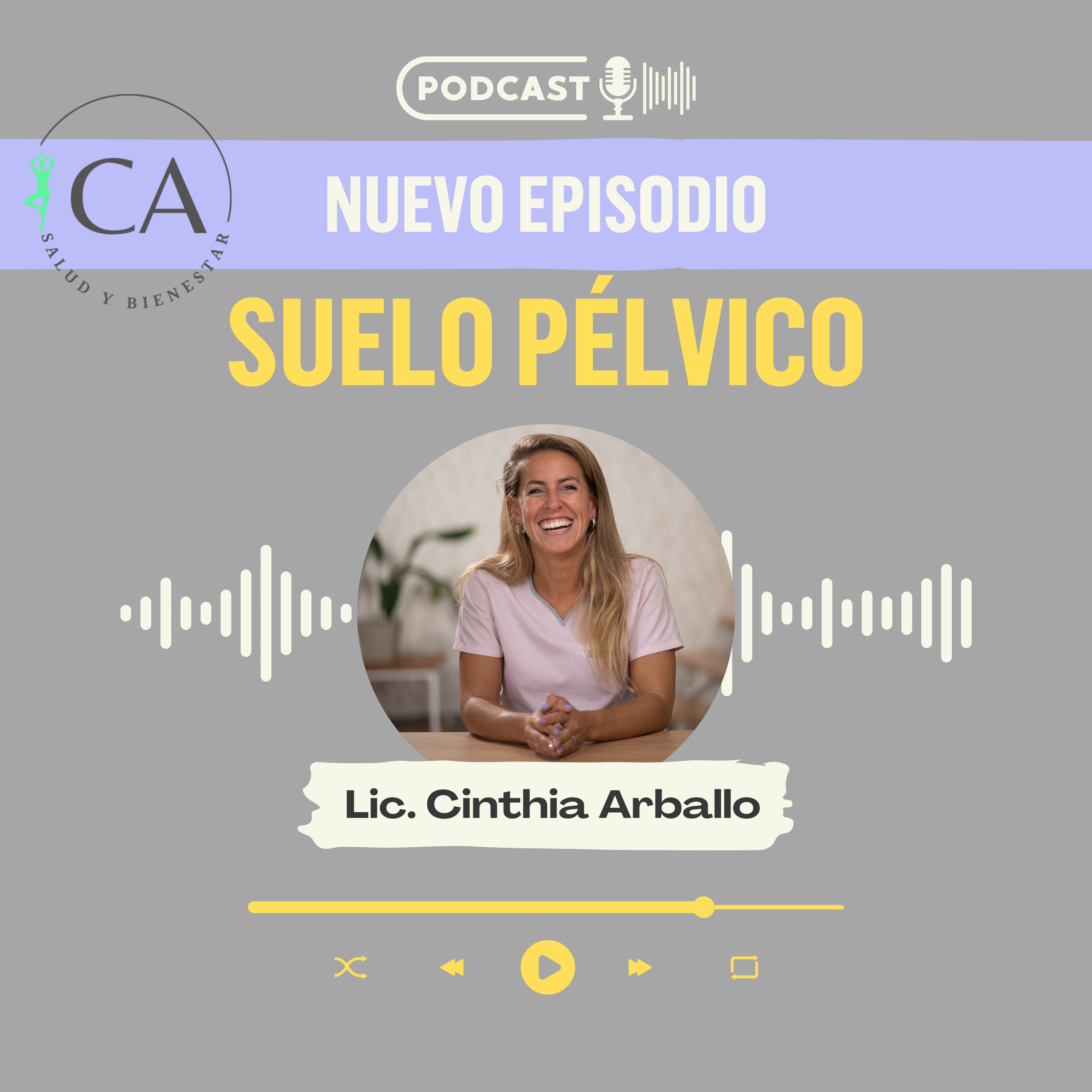 CA Salud y Bienestar