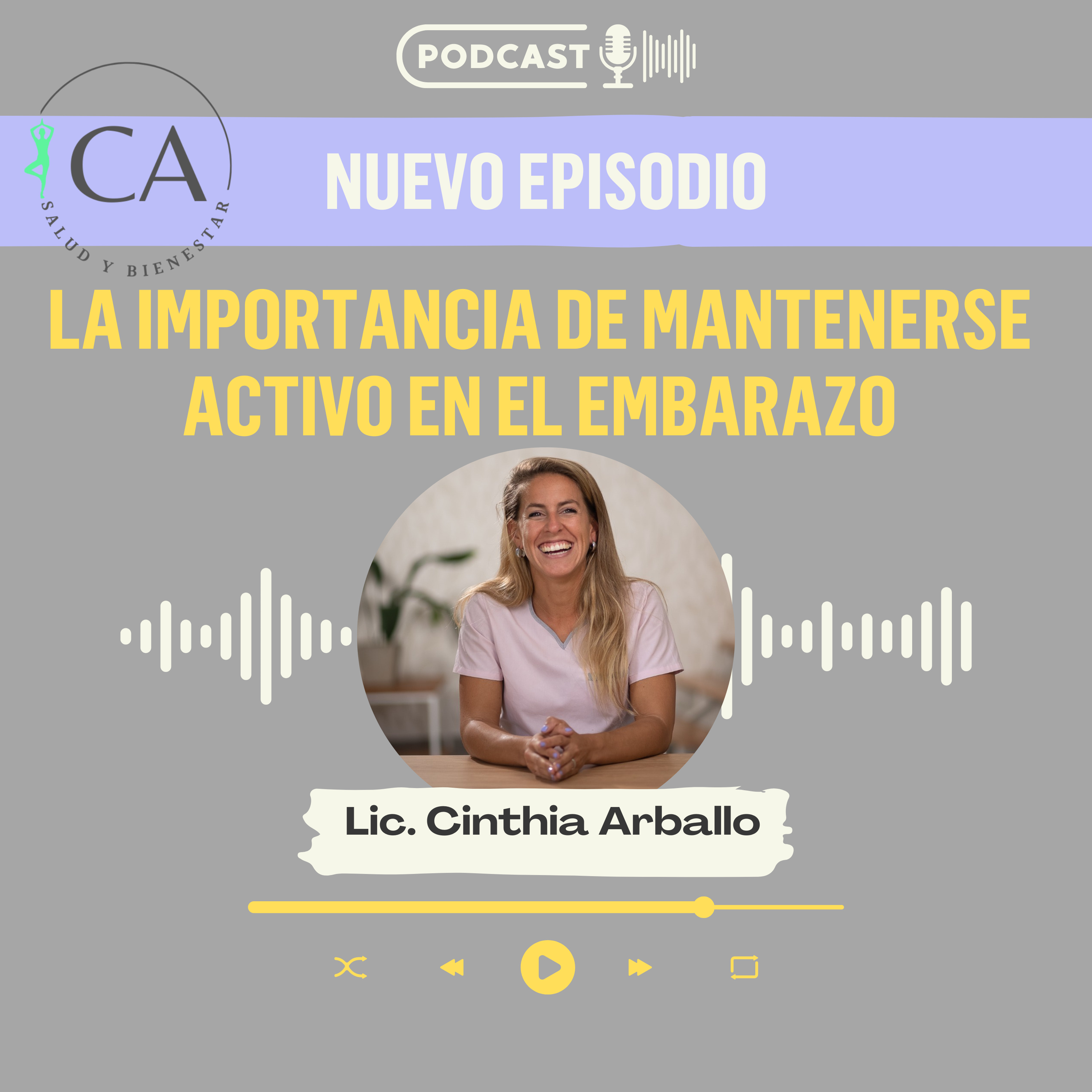 CA Salud y Bienestar