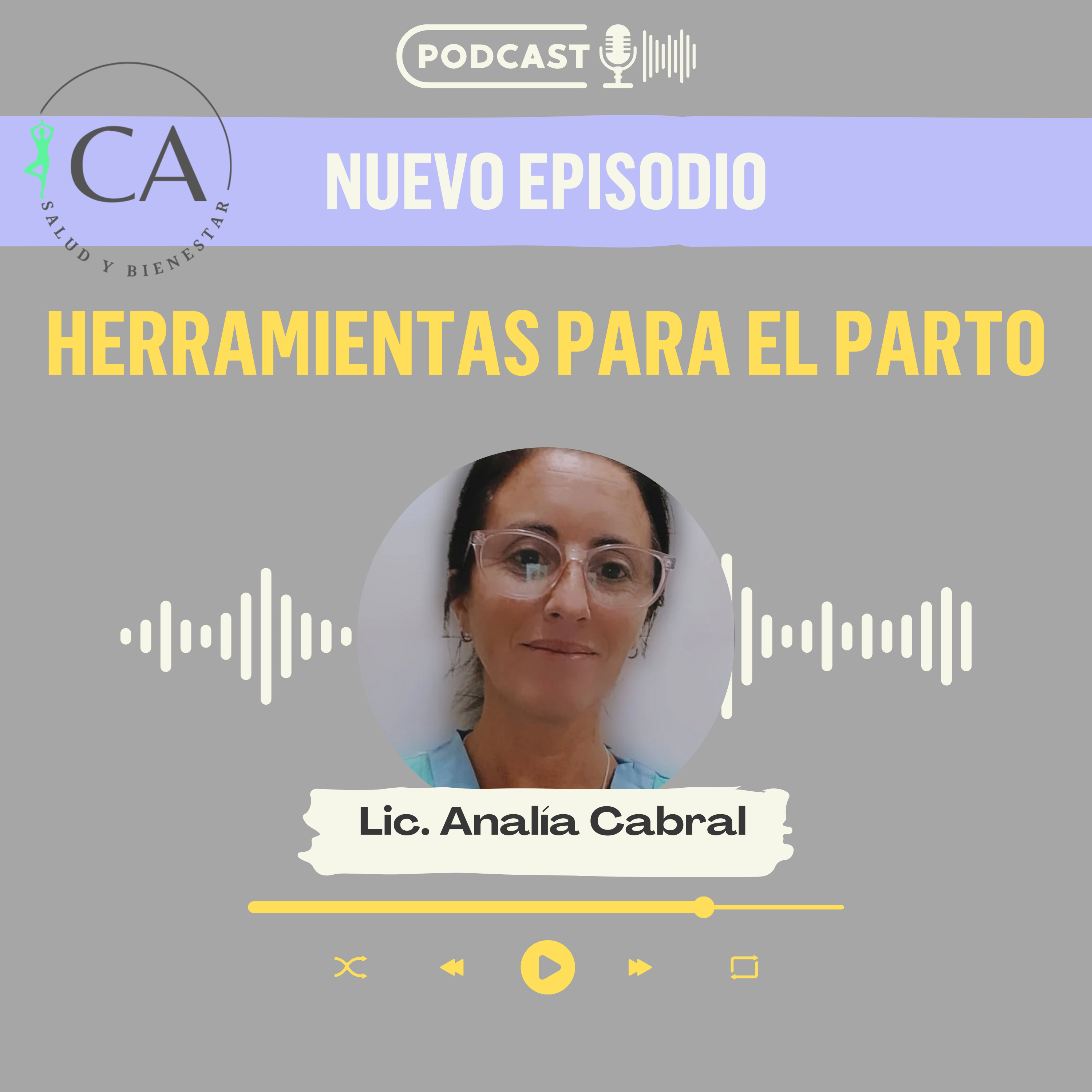 CA Salud y Bienestar