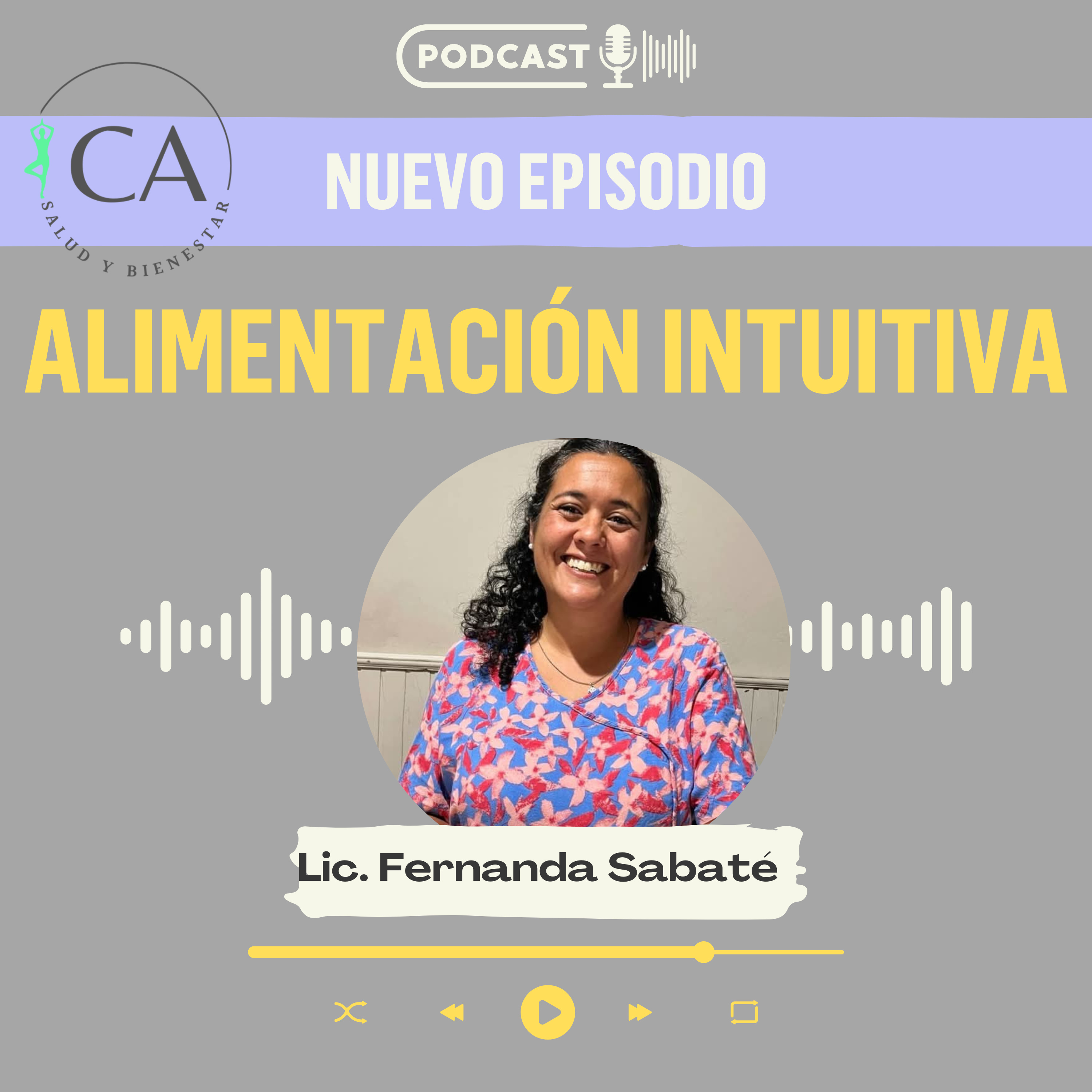 CA Salud y Bienestar