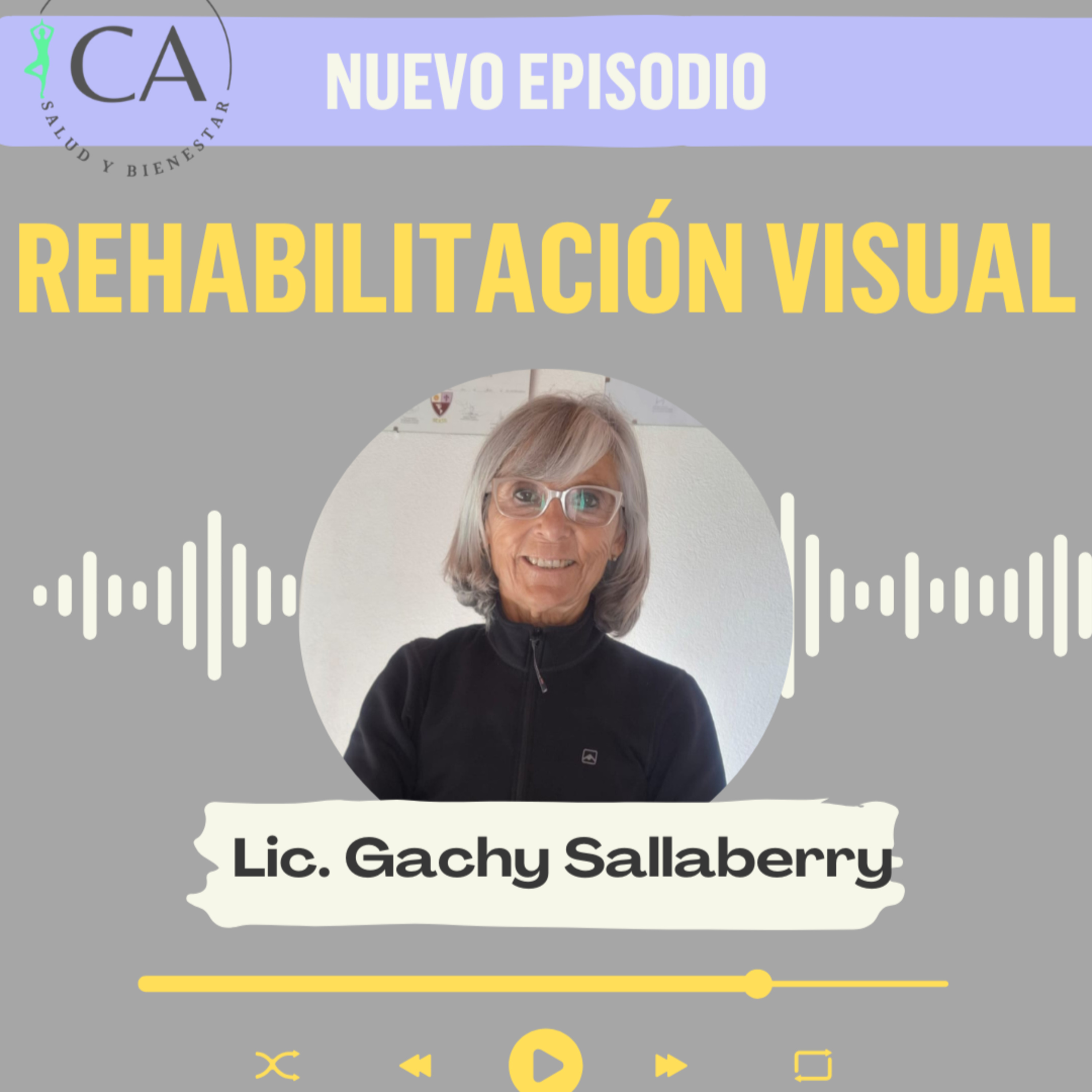 CA Salud y Bienestar