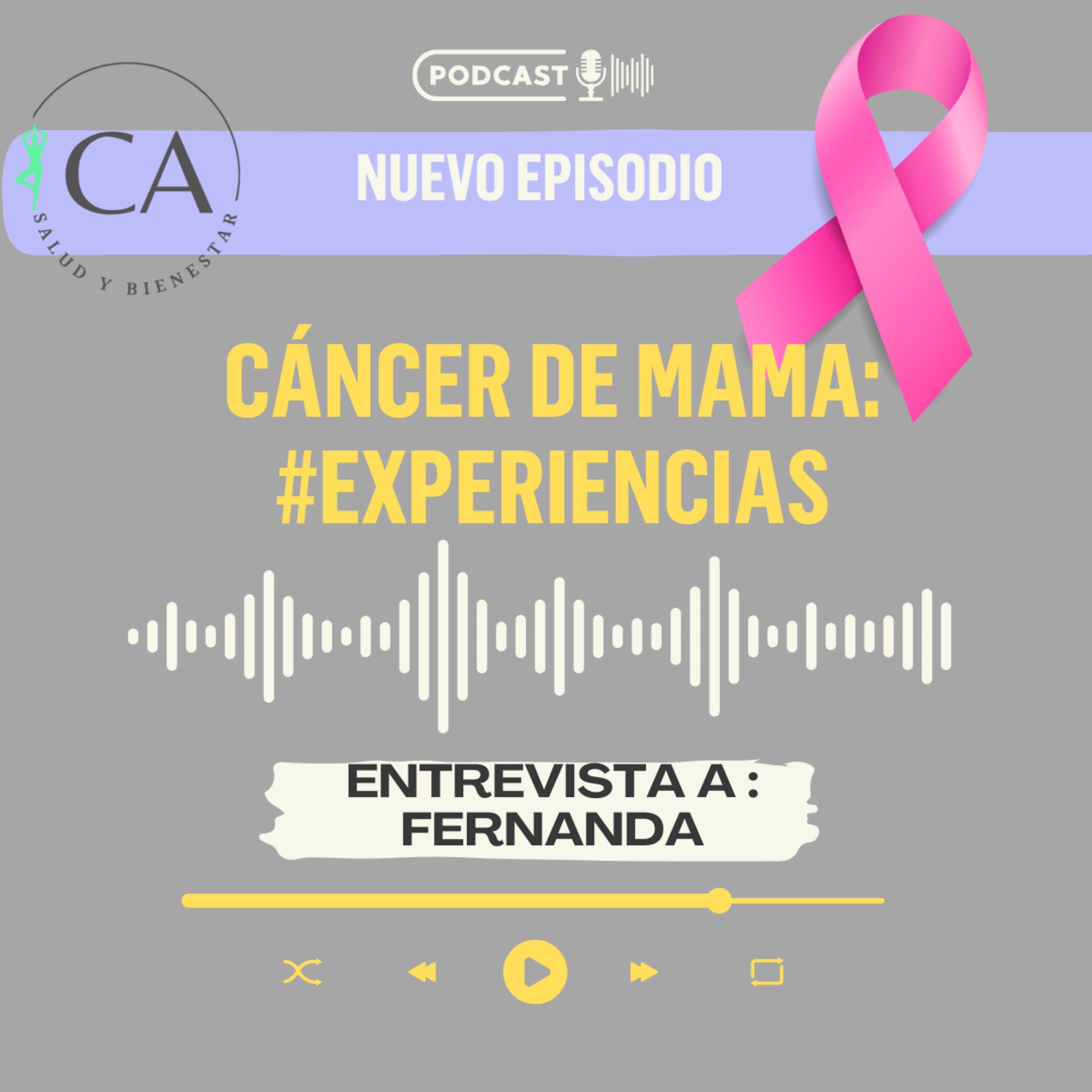 CA Salud y Bienestar