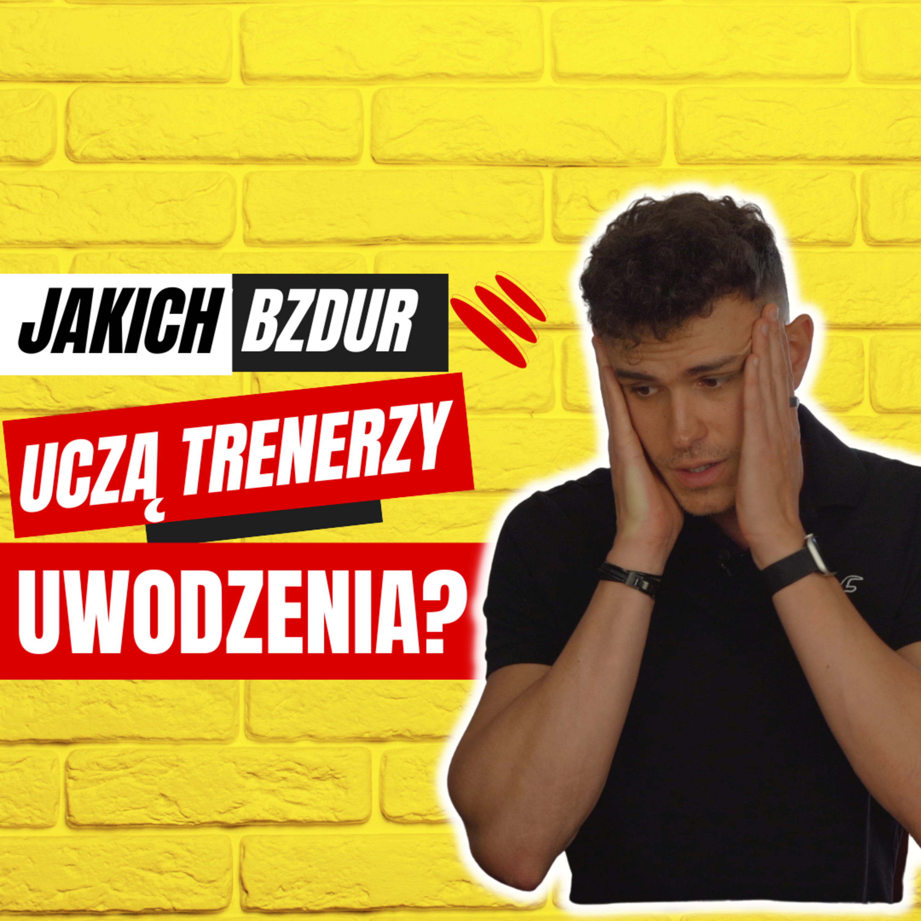 Jakich BZDUR uczą "trenerzy uwodzenia"? episode artwork