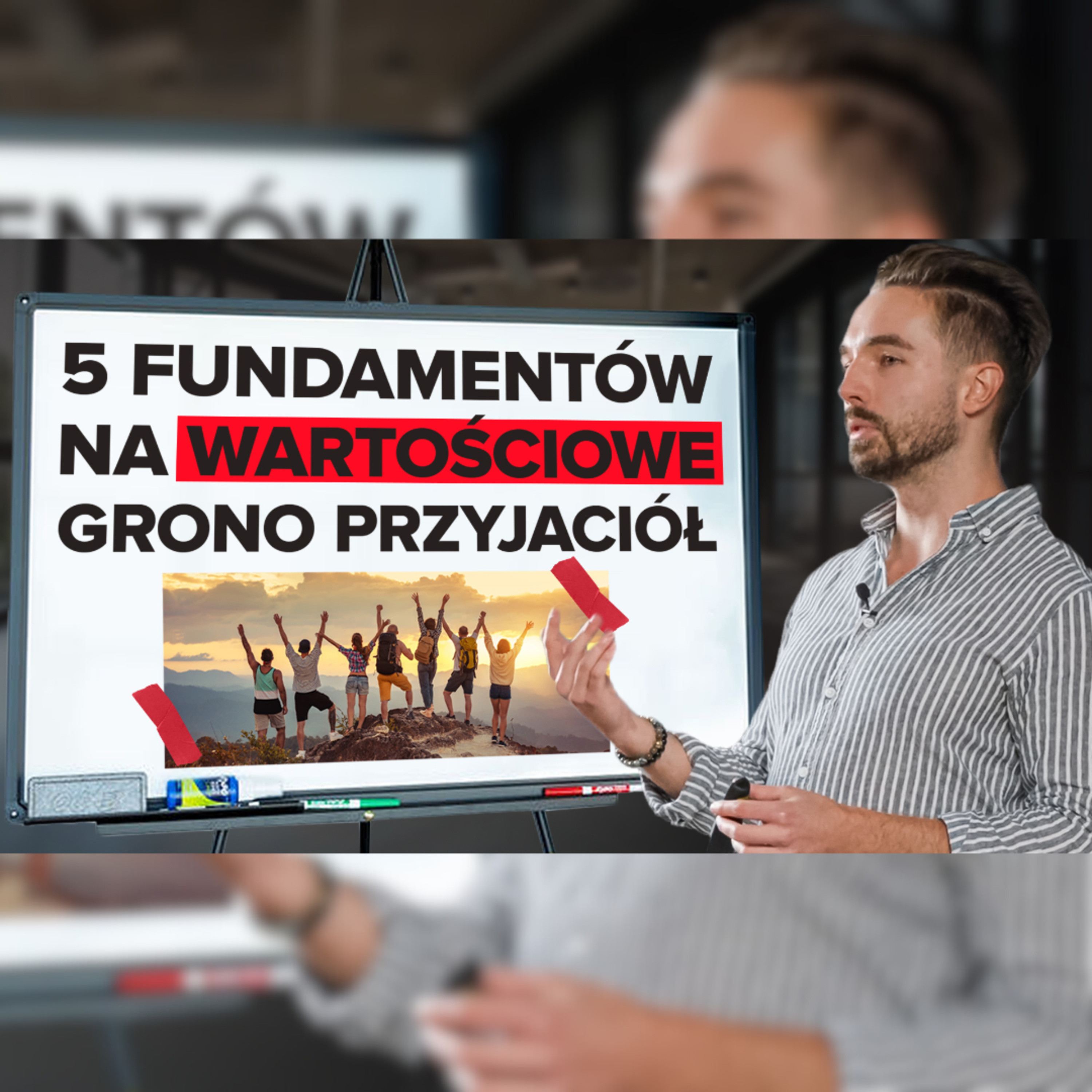 Brakuje Ci przyjaciół? Recepta na samotność i nowe znajomości (od zera)