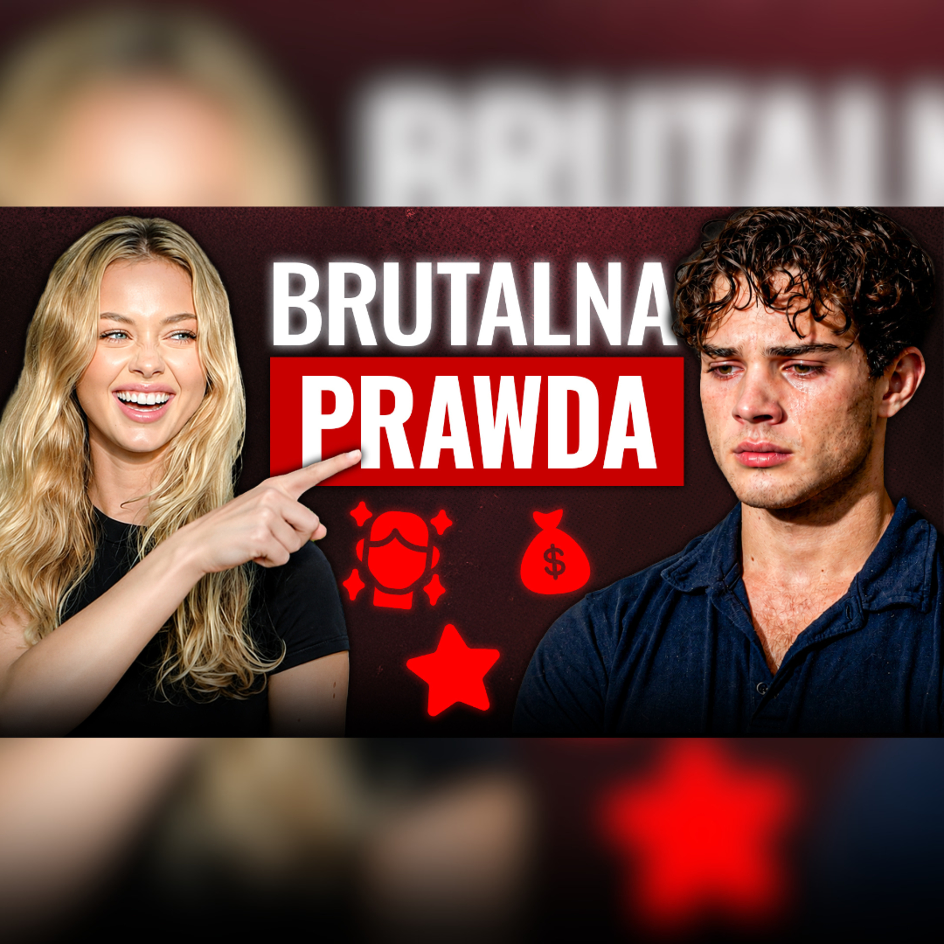 Na Co SERIO Lecą Kobiety? (Nie Na Wygląd i Sławę) episode artwork