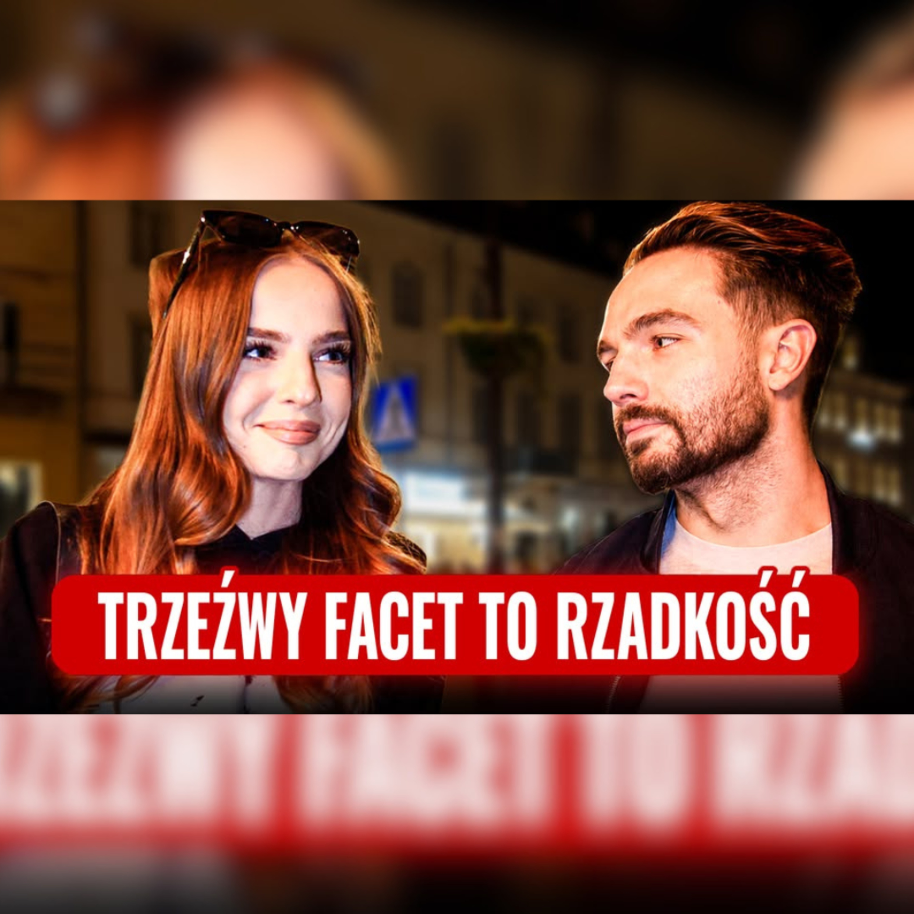 Jak Poznać Kobietę w Klubie? (95% robi to ŹLE) episode artwork