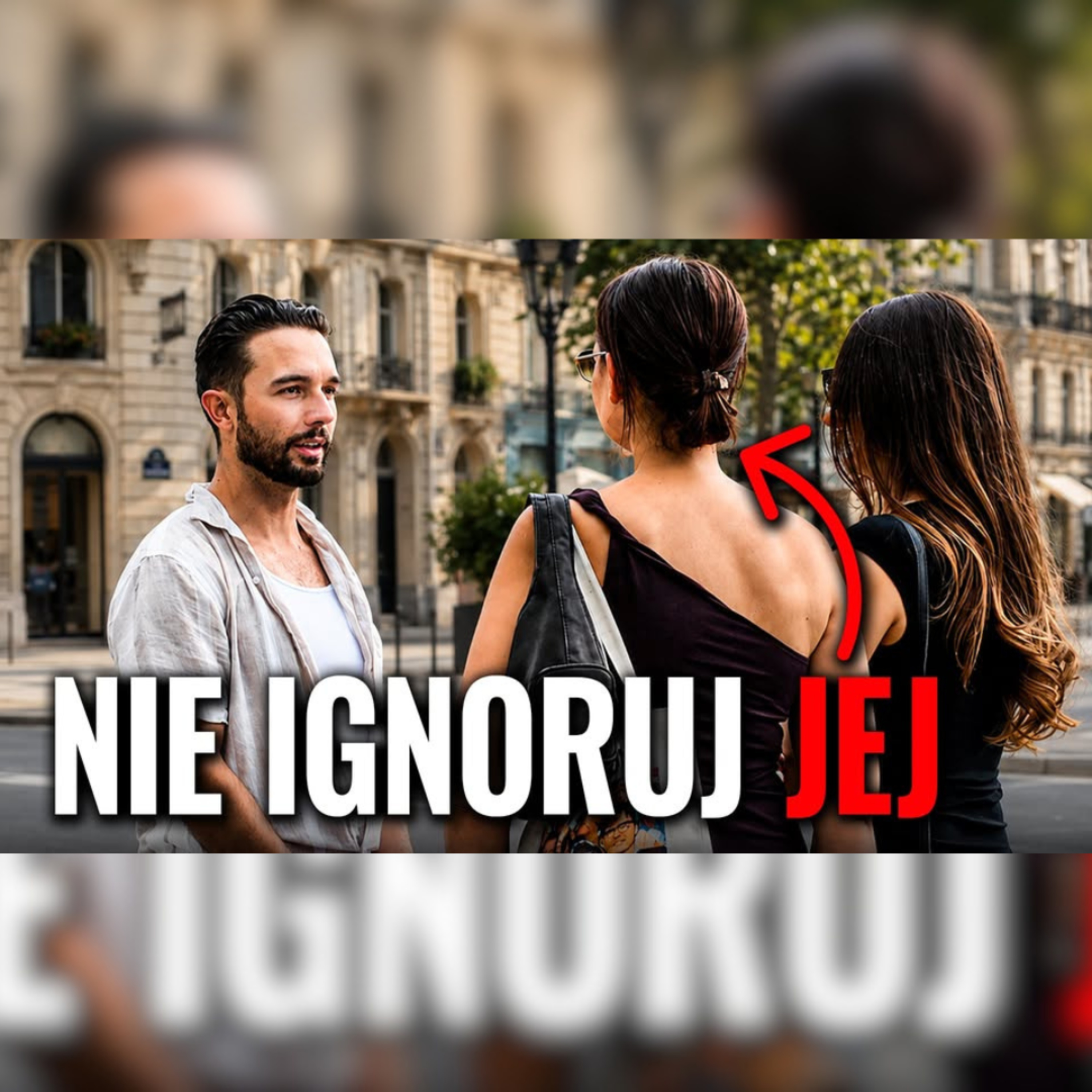 Jak Podejść do Kobiety z Koleżanką? Analiza Rozmowy episode artwork