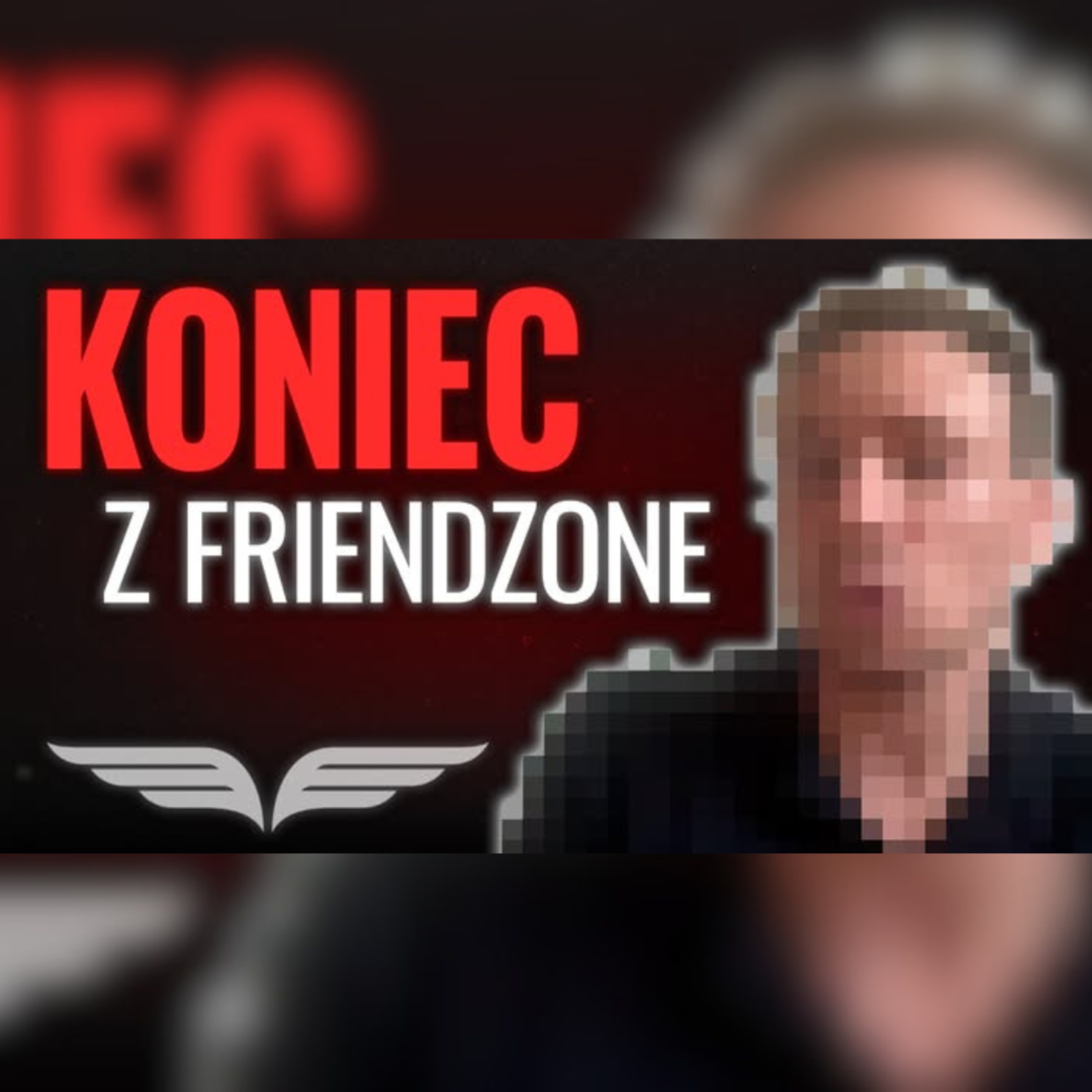 Dość Bycia Miłym Facetem. Jak Nauczył się POCIĄGAĆ Kobiety i Zyskał WYBÓR? | Przemiana Kuby episode artwork