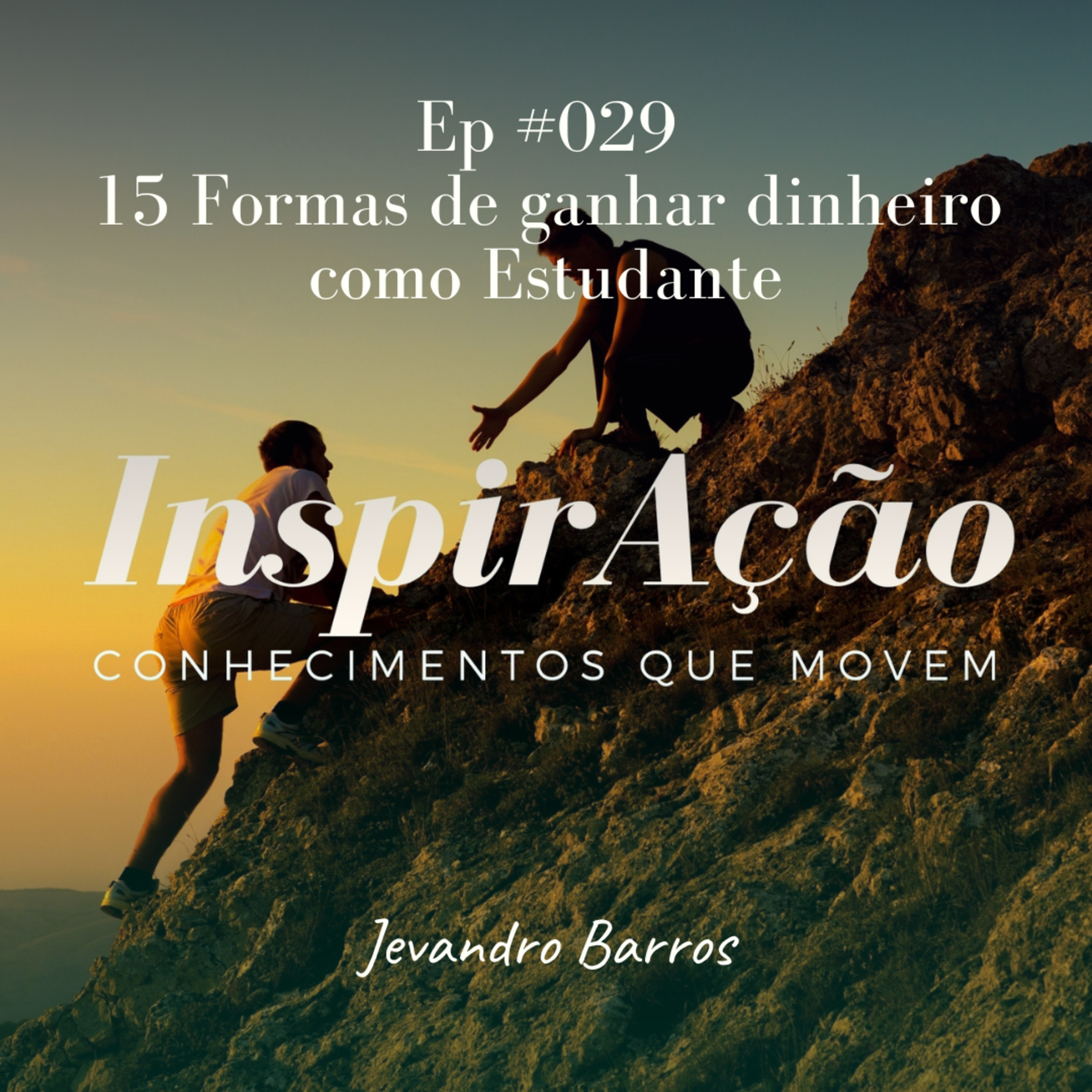 InspirAção - Conhecimentos que movem