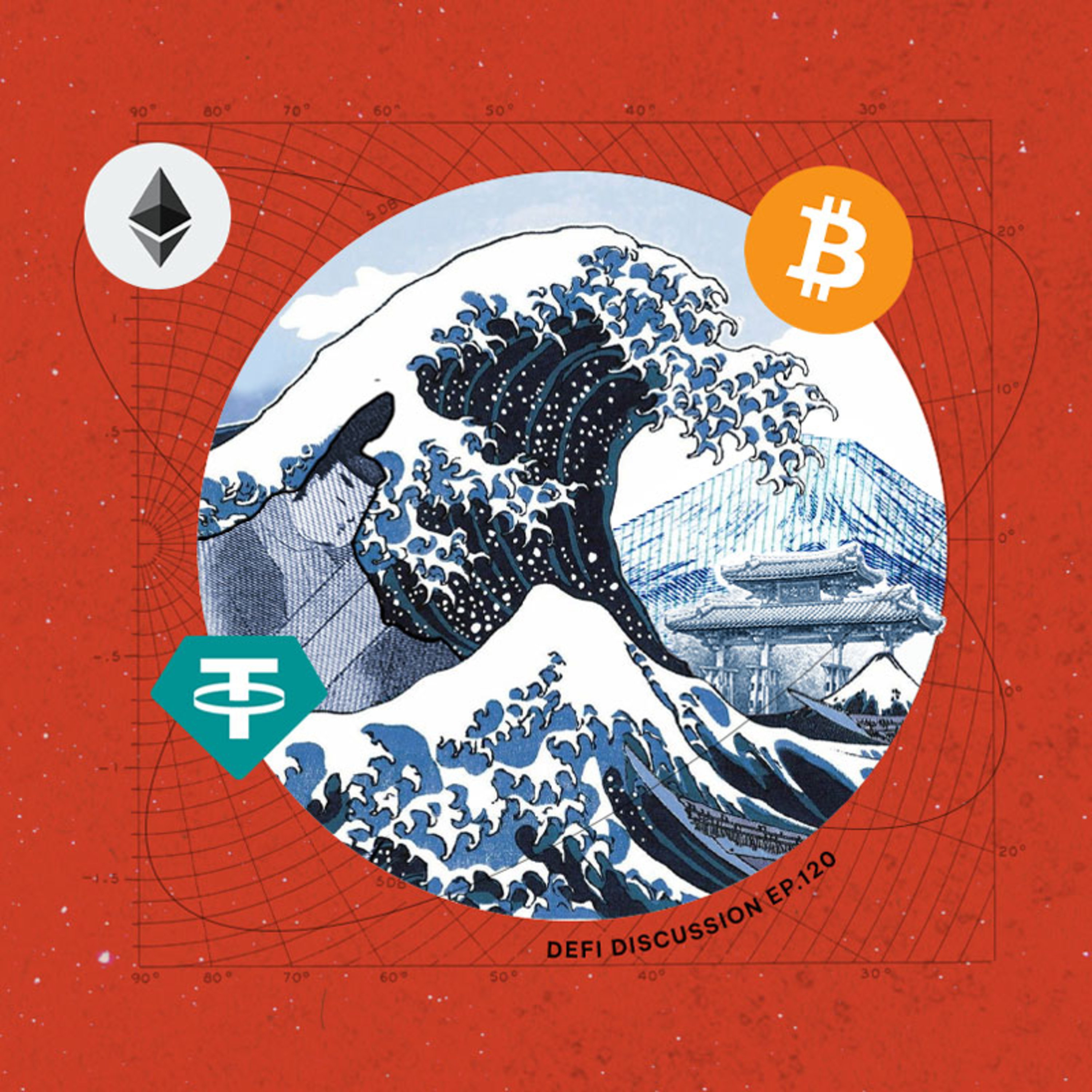 Coin68 TV - DeFi Discussion