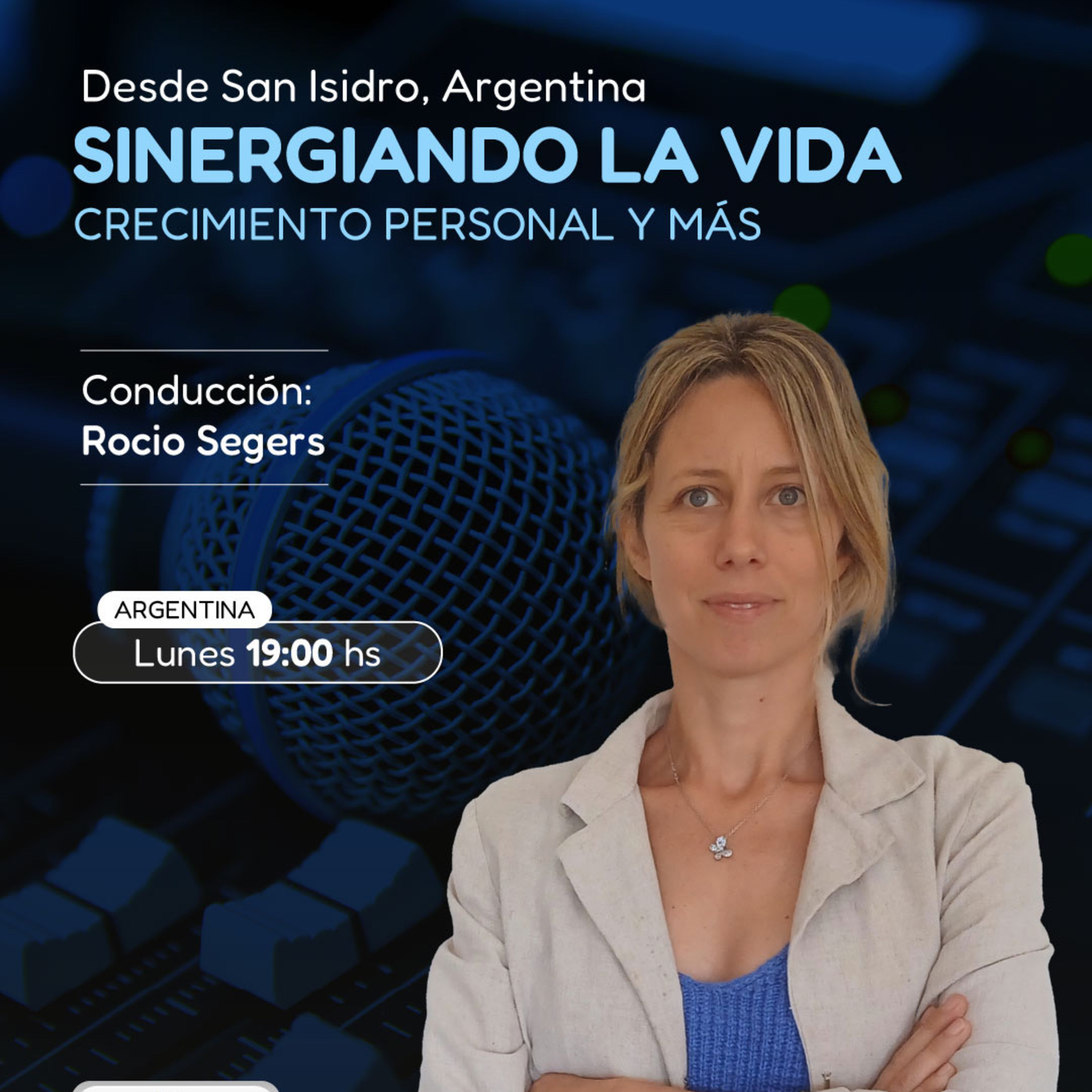 Portada de Podcasts- RSC Radio Internacional