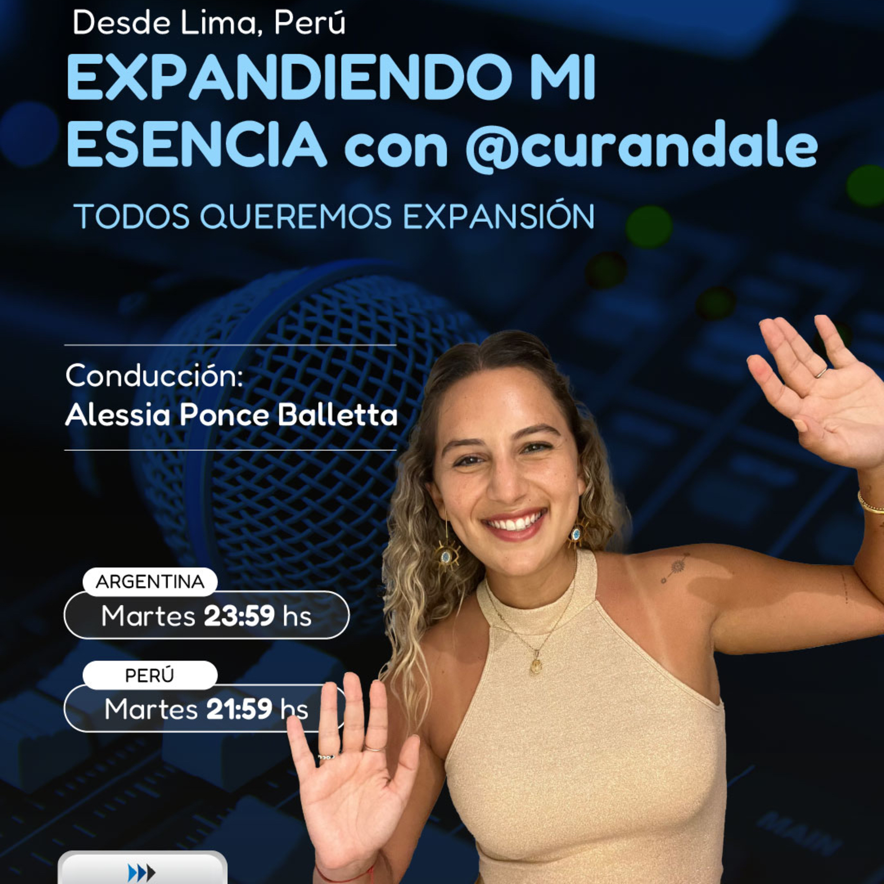 Podcasts- RSC Radio Internacional