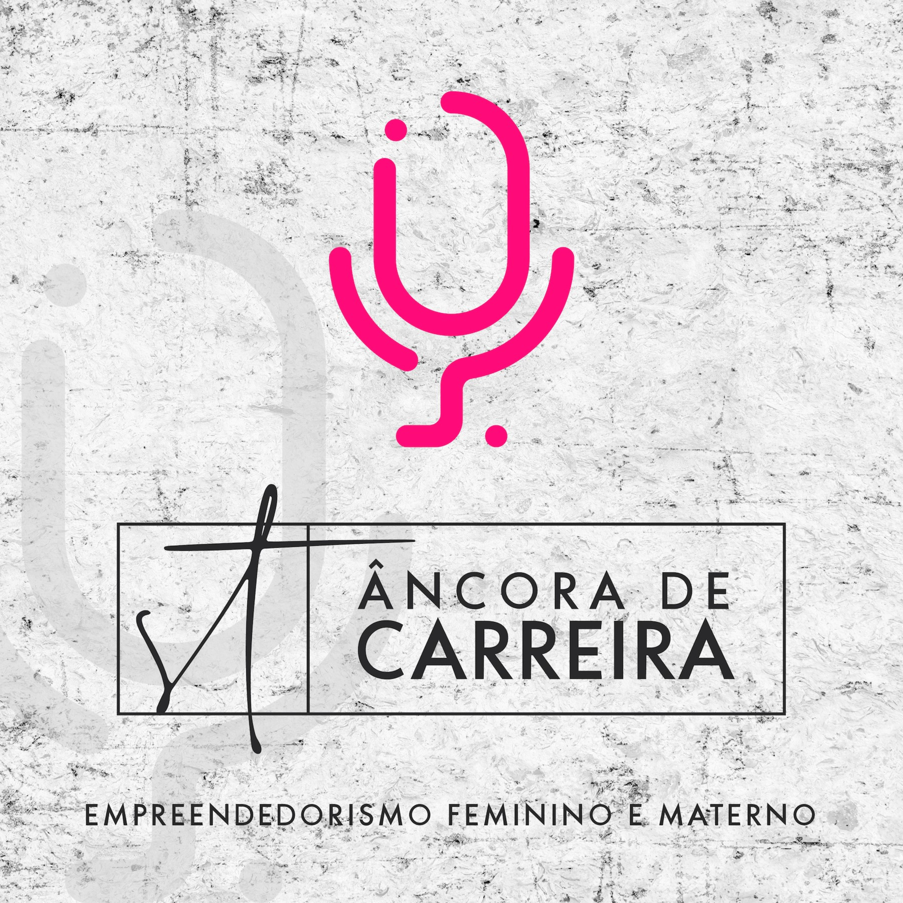 Âncora de Carreira