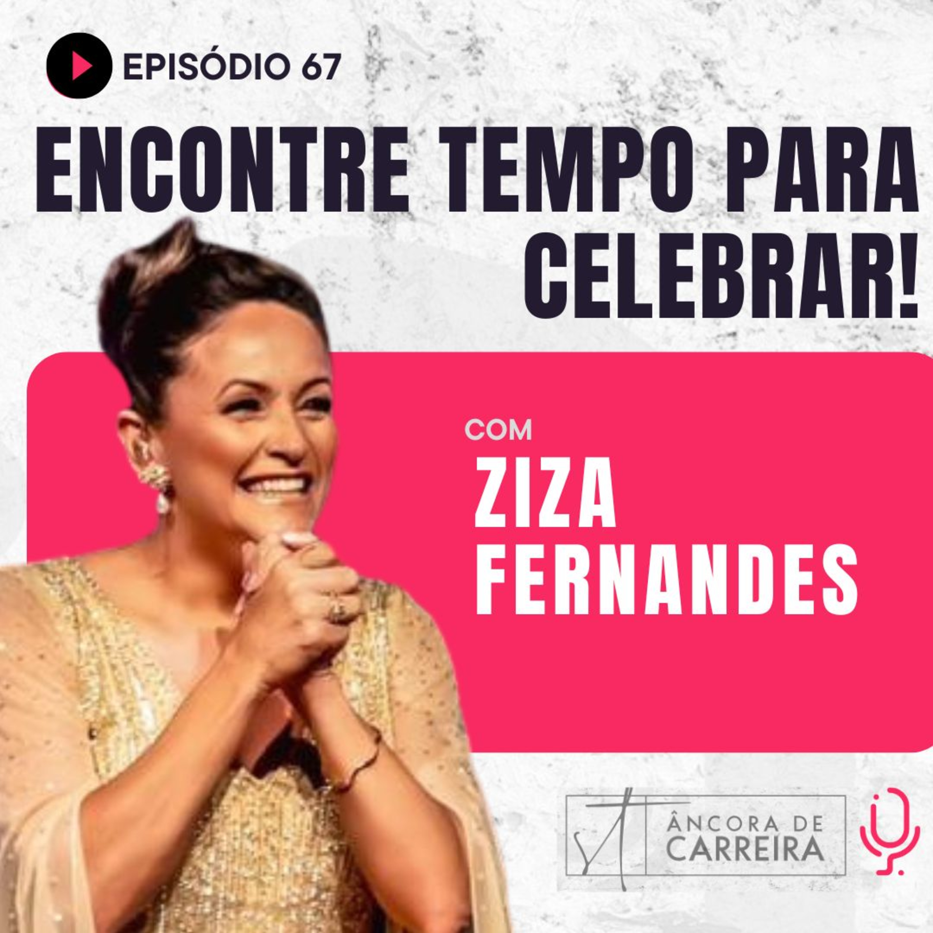 Âncora de Carreira
