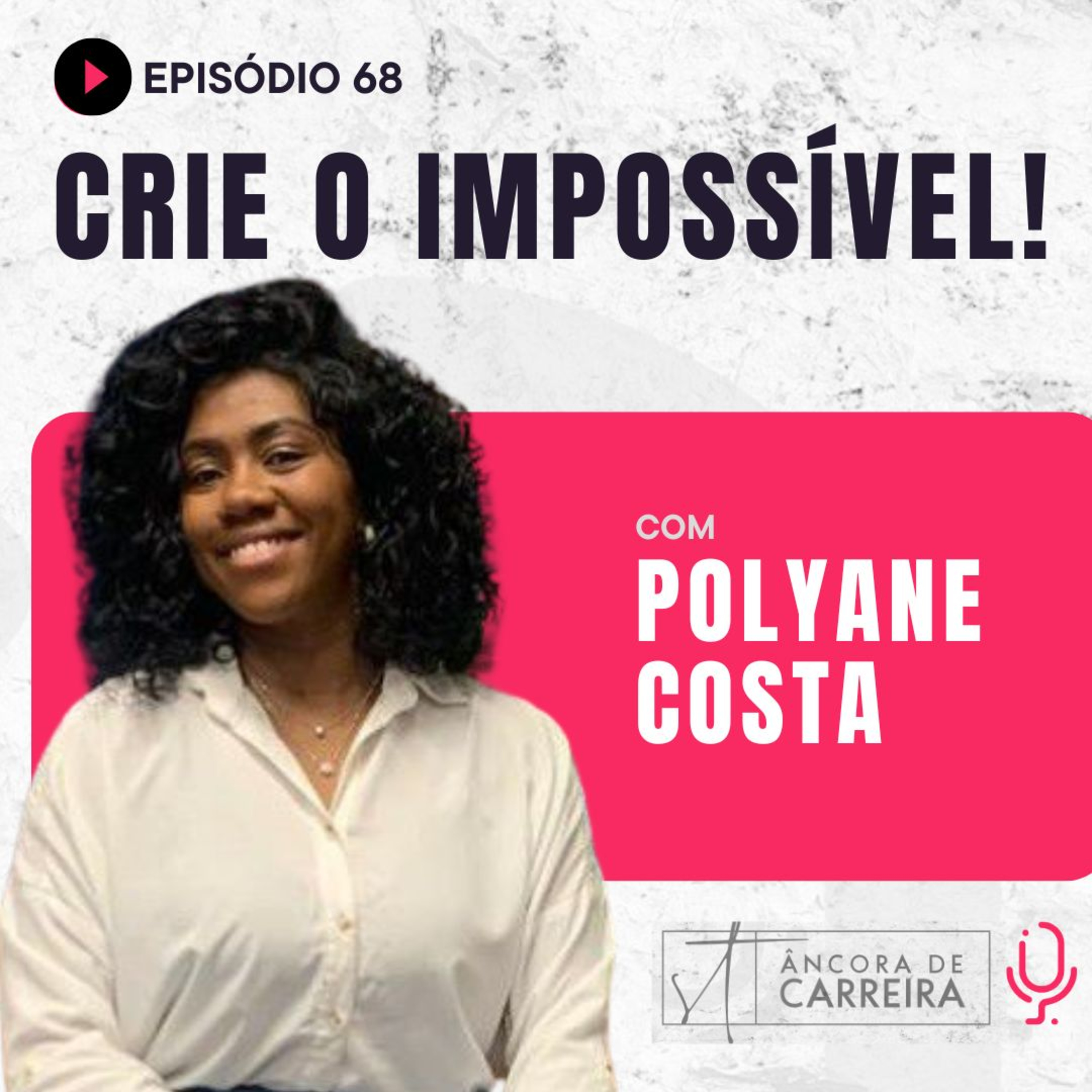 Âncora de Carreira