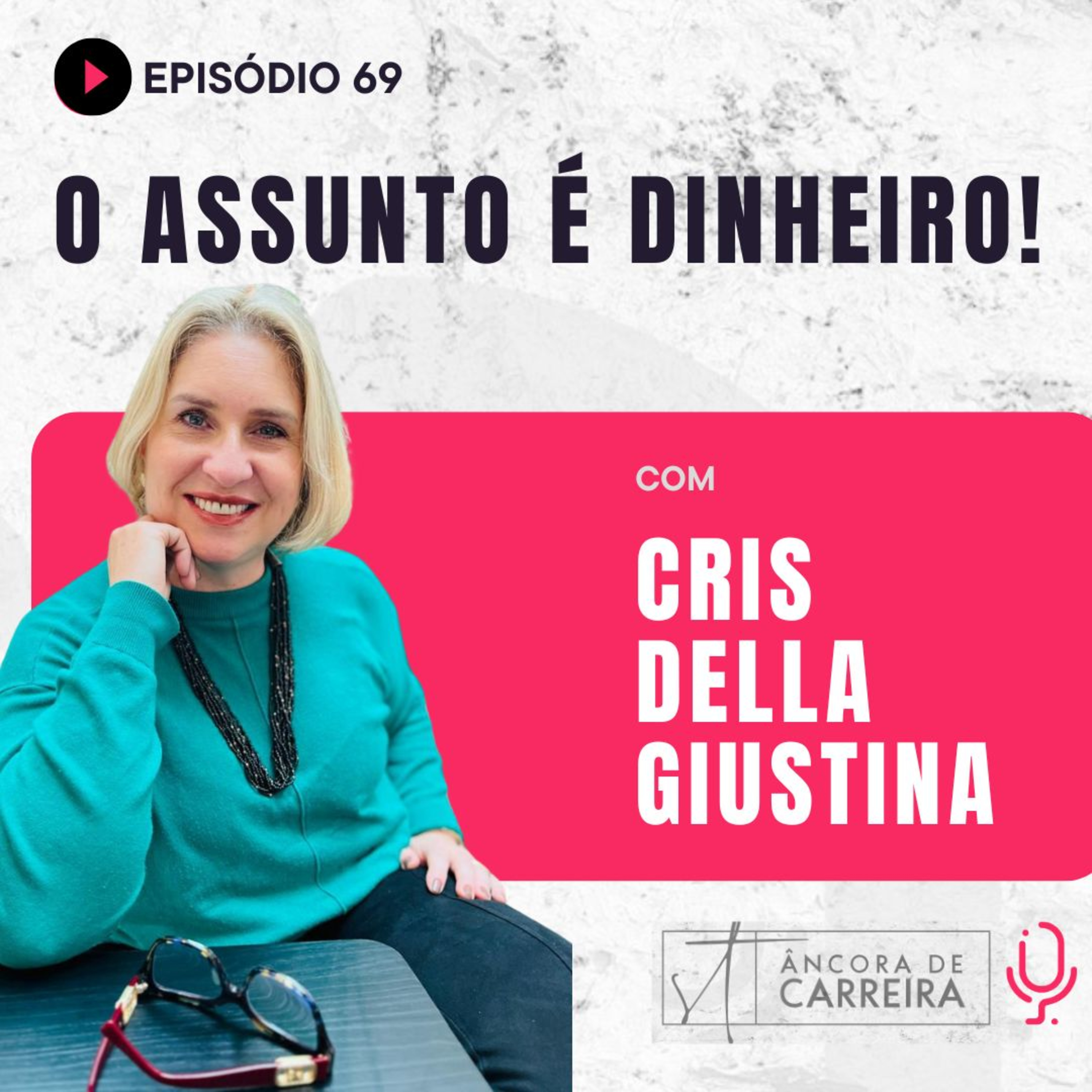 Âncora de Carreira