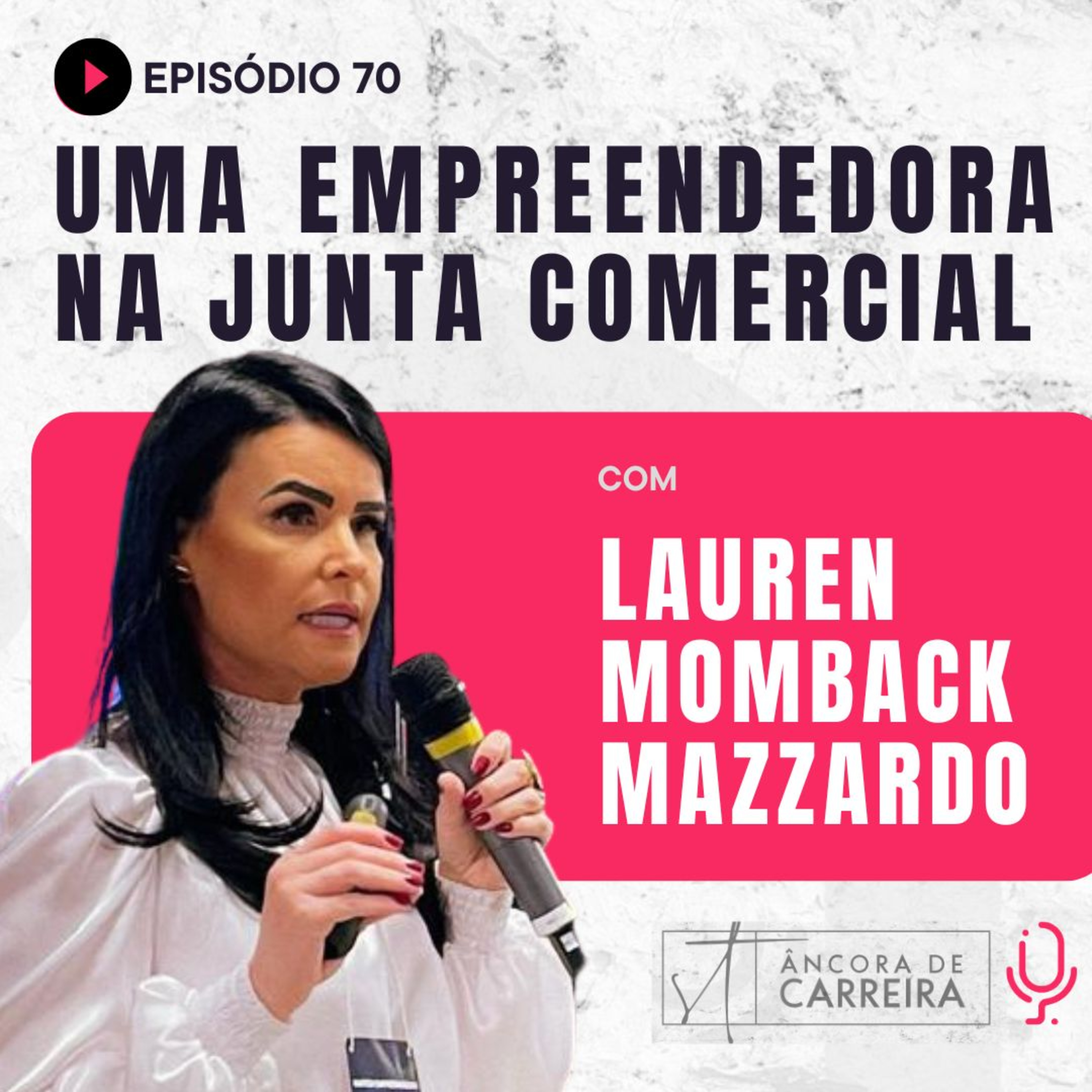 Âncora de Carreira